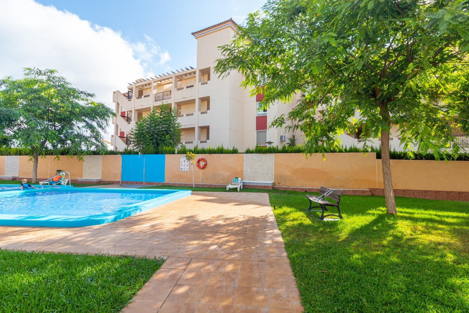 CASA ADOSADA DE 3 habitaciones CON SOLARIUM PRIVADO | LA FLO - foto 3