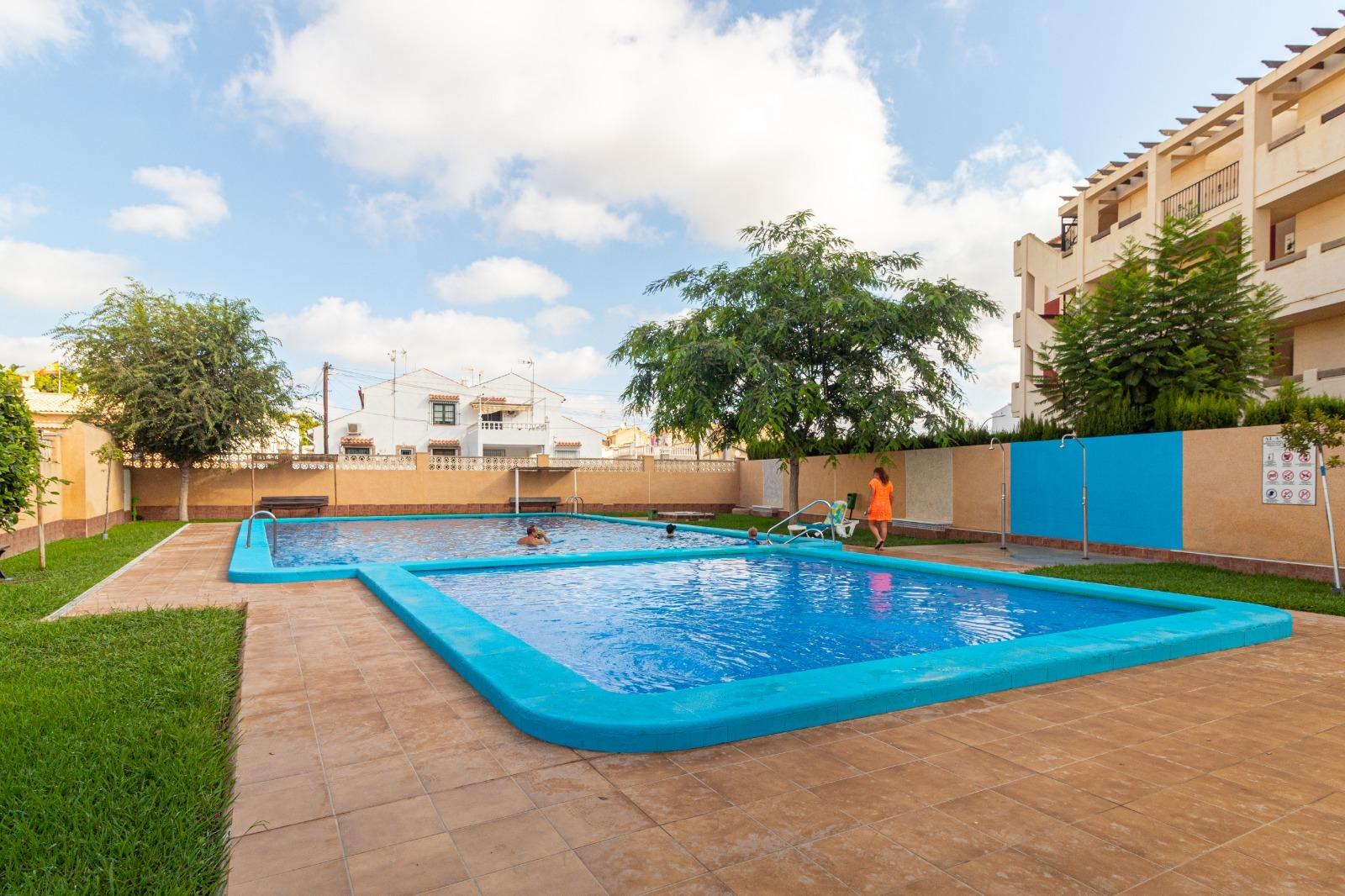 CASA ADOSADA DE 3 habitaciones CON SOLARIUM PRIVADO | LA FLO - foto 21