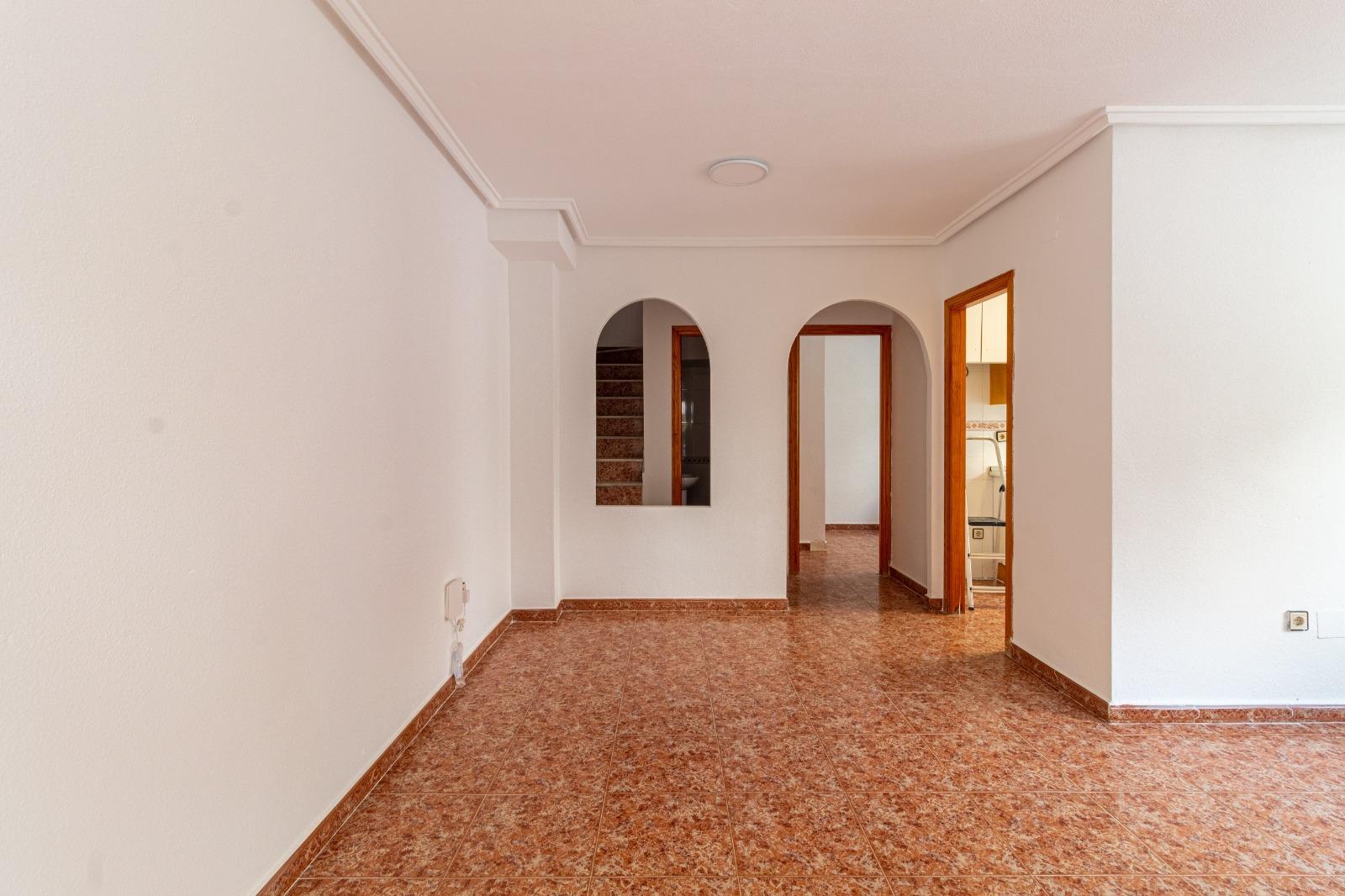 CASA ADOSADA DE 3 habitaciones CON SOLARIUM PRIVADO | LA FLO - foto 5