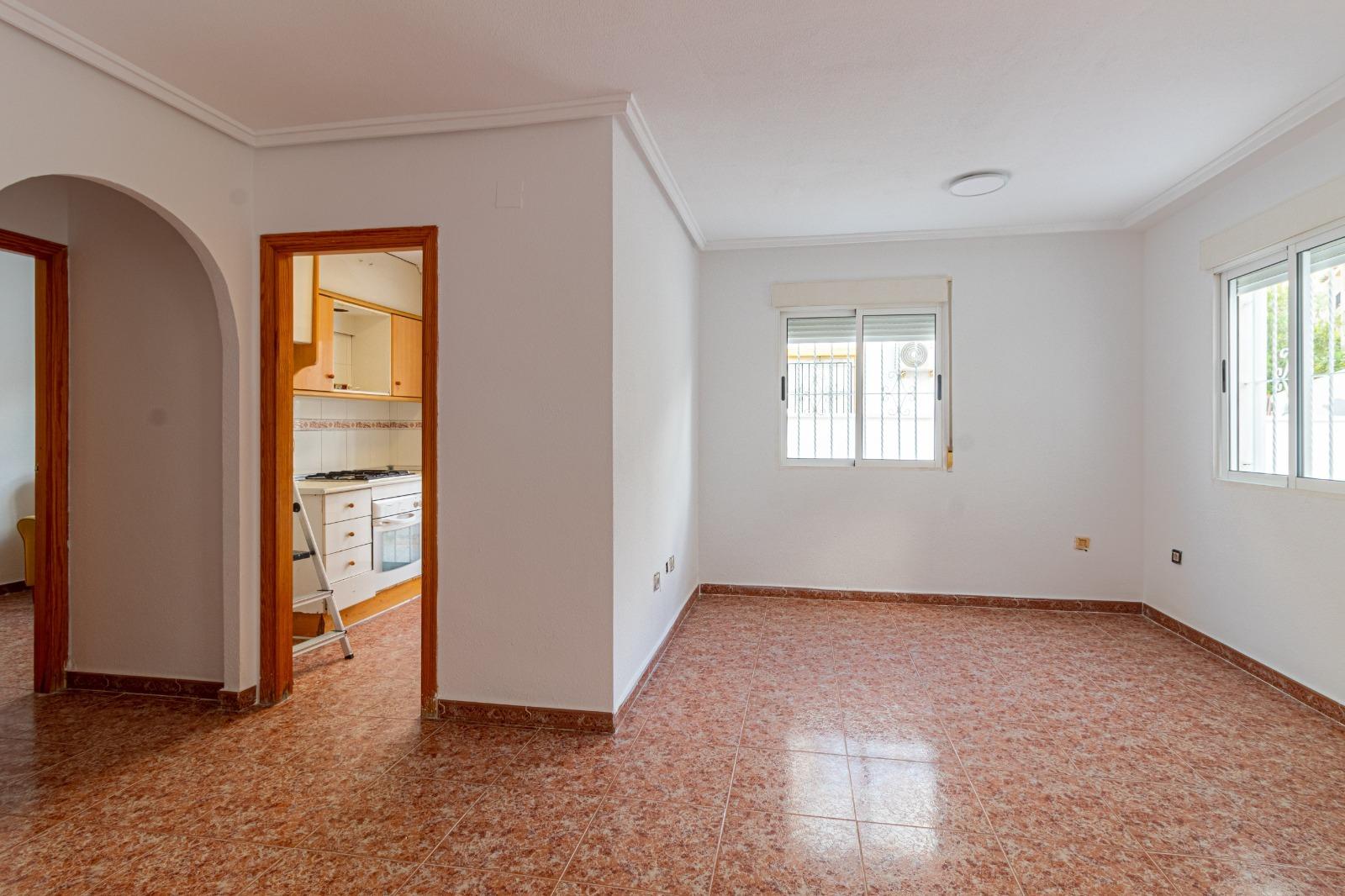 CASA ADOSADA DE 3 habitaciones CON SOLARIUM PRIVADO | LA FLO - foto 6
