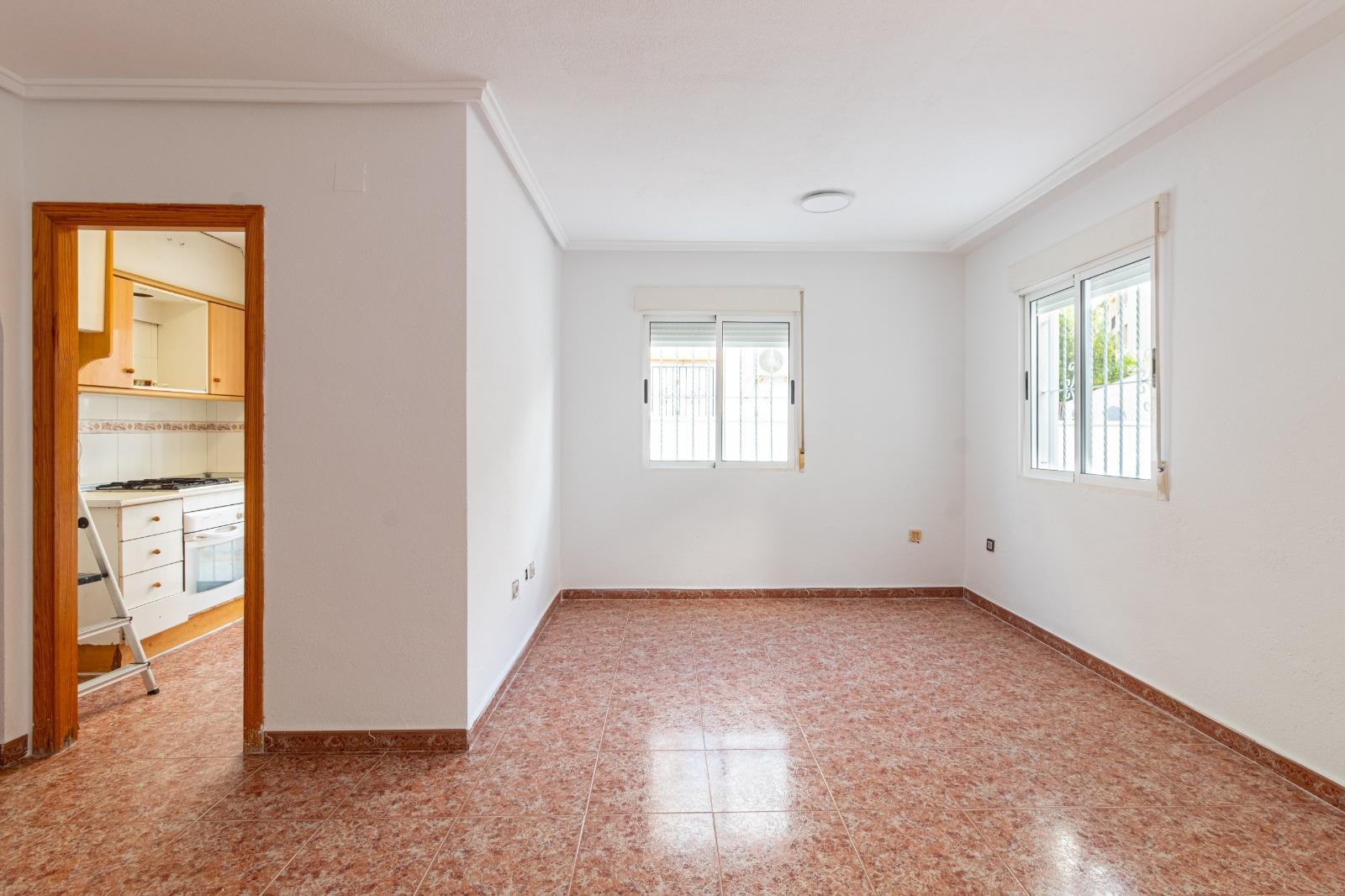 CASA ADOSADA DE 3 habitaciones CON SOLARIUM PRIVADO | LA FLO - foto 7
