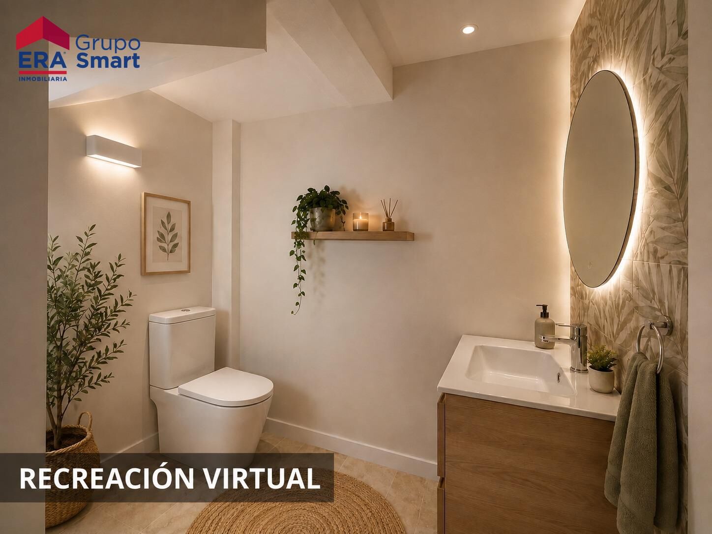 Una vivienda diferente en el corazón de Gran Plaza (Sevilla) - foto 11