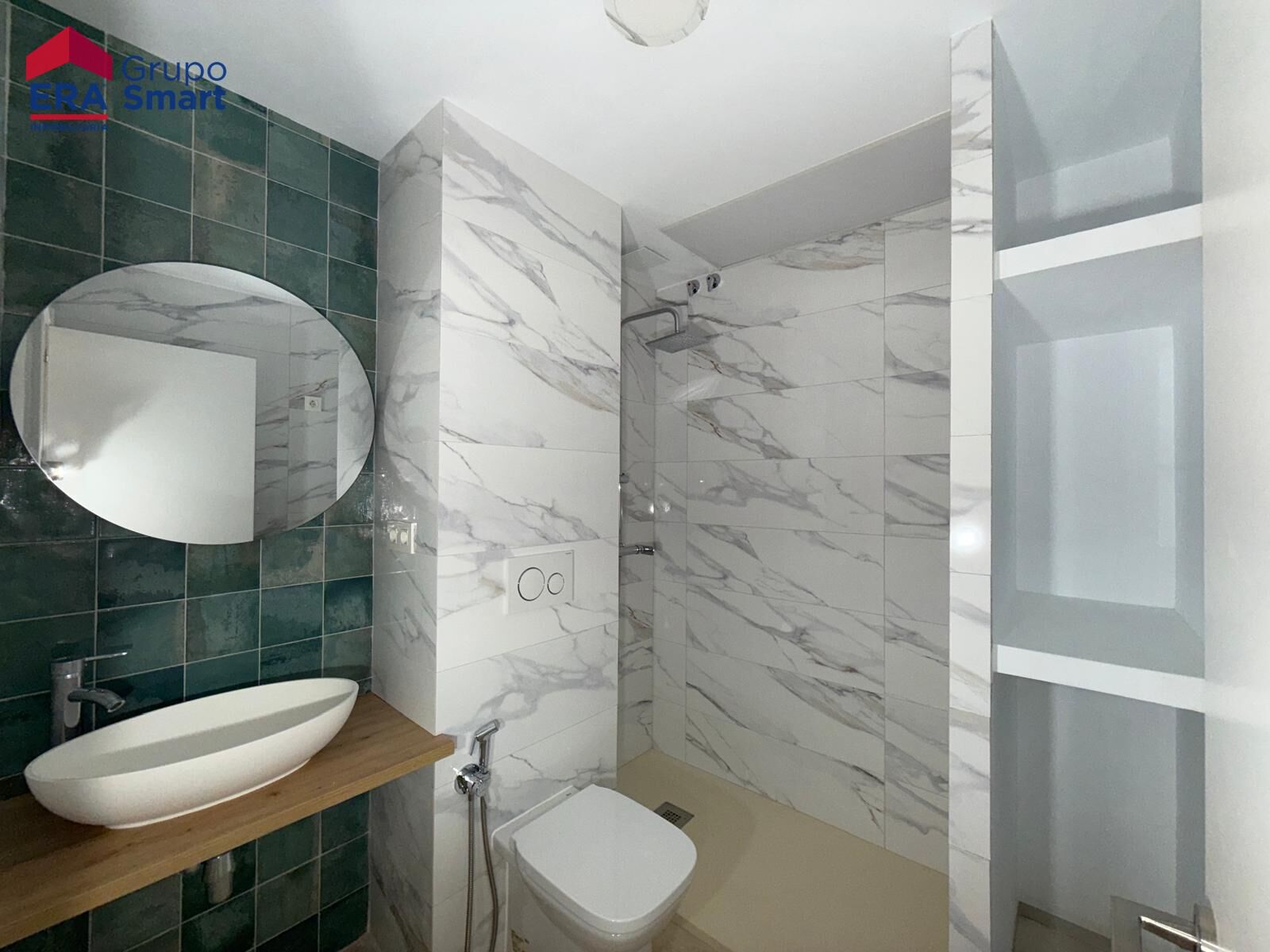 Una vivienda diferente en el corazón de Gran Plaza (Sevilla) - foto 12
