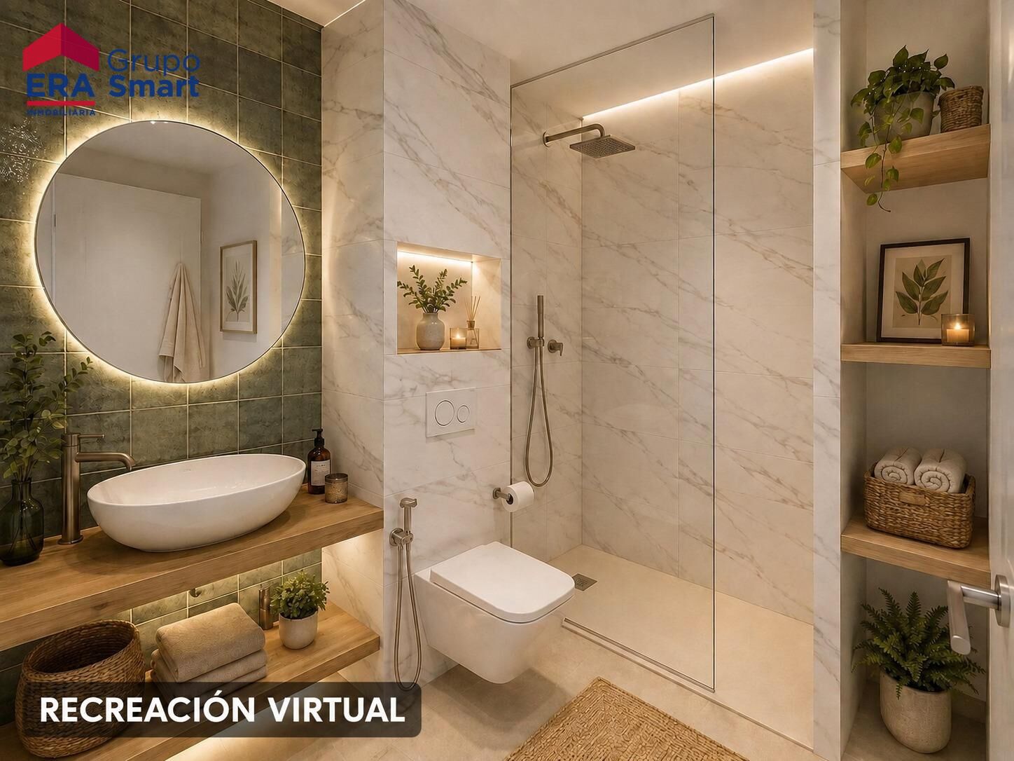 Una vivienda diferente en el corazón de Gran Plaza (Sevilla) - foto 13