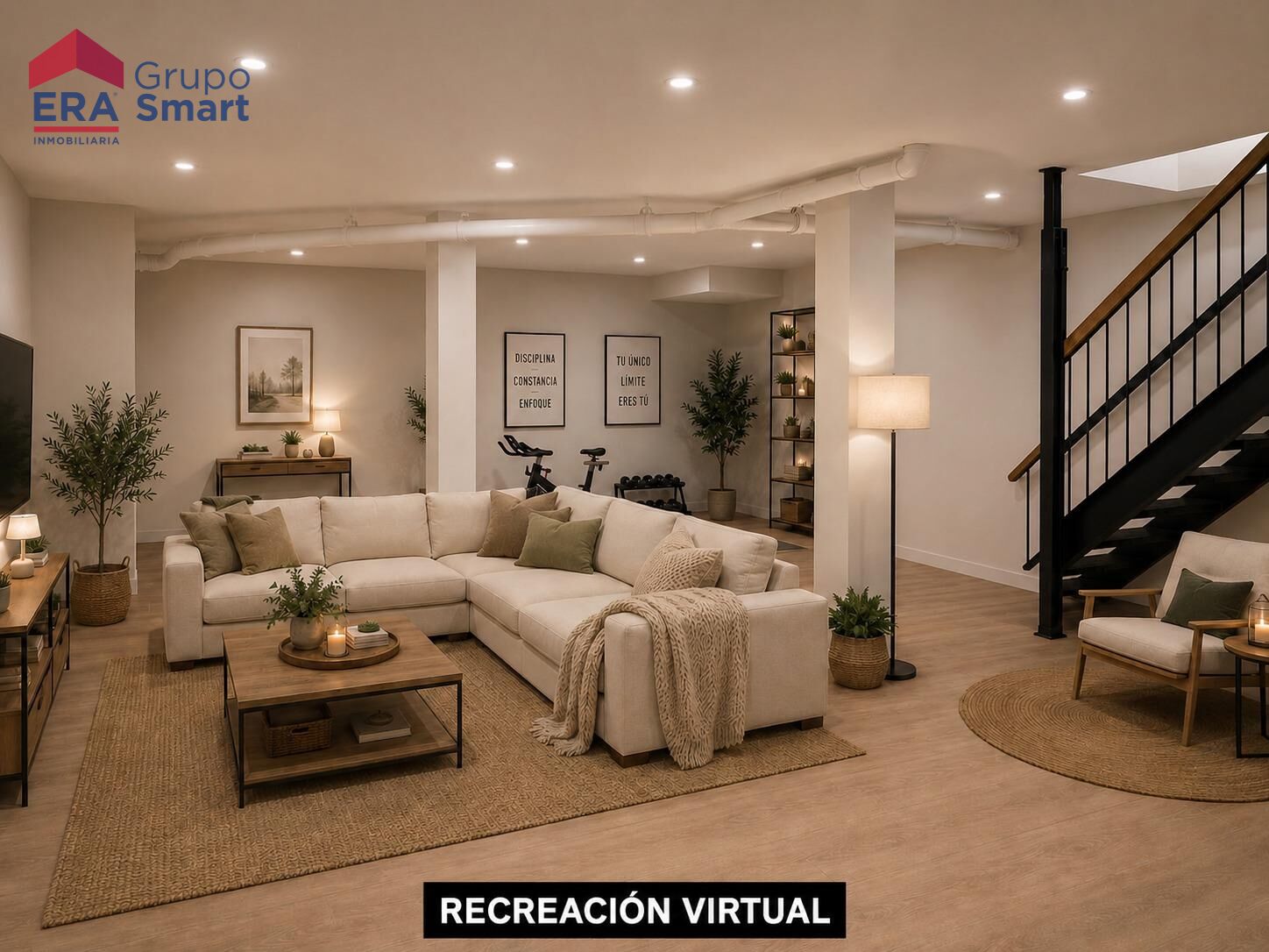 Una vivienda diferente en el corazón de Gran Plaza (Sevilla) - foto 22