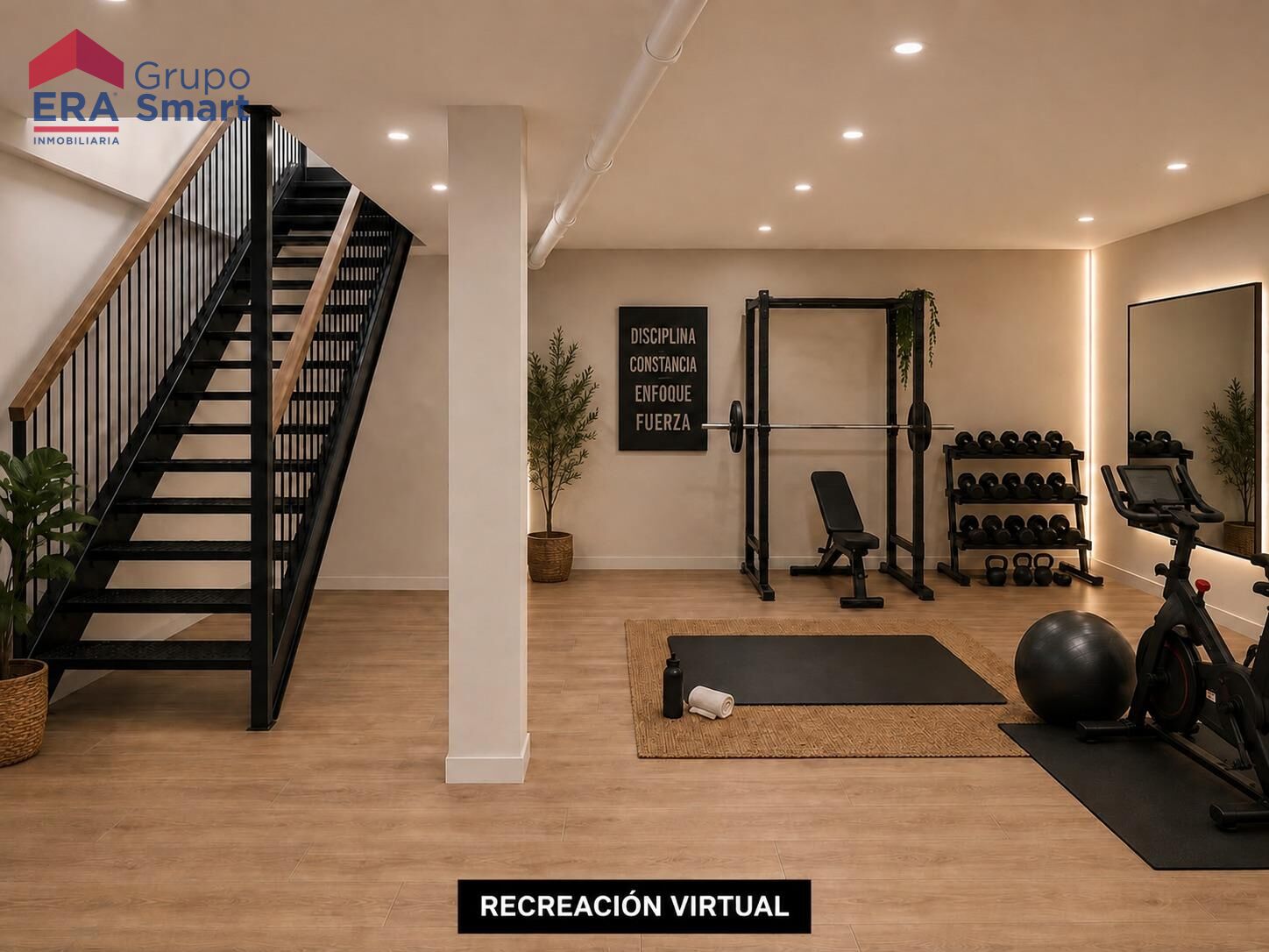 Una vivienda diferente en el corazón de Gran Plaza (Sevilla) - foto 23