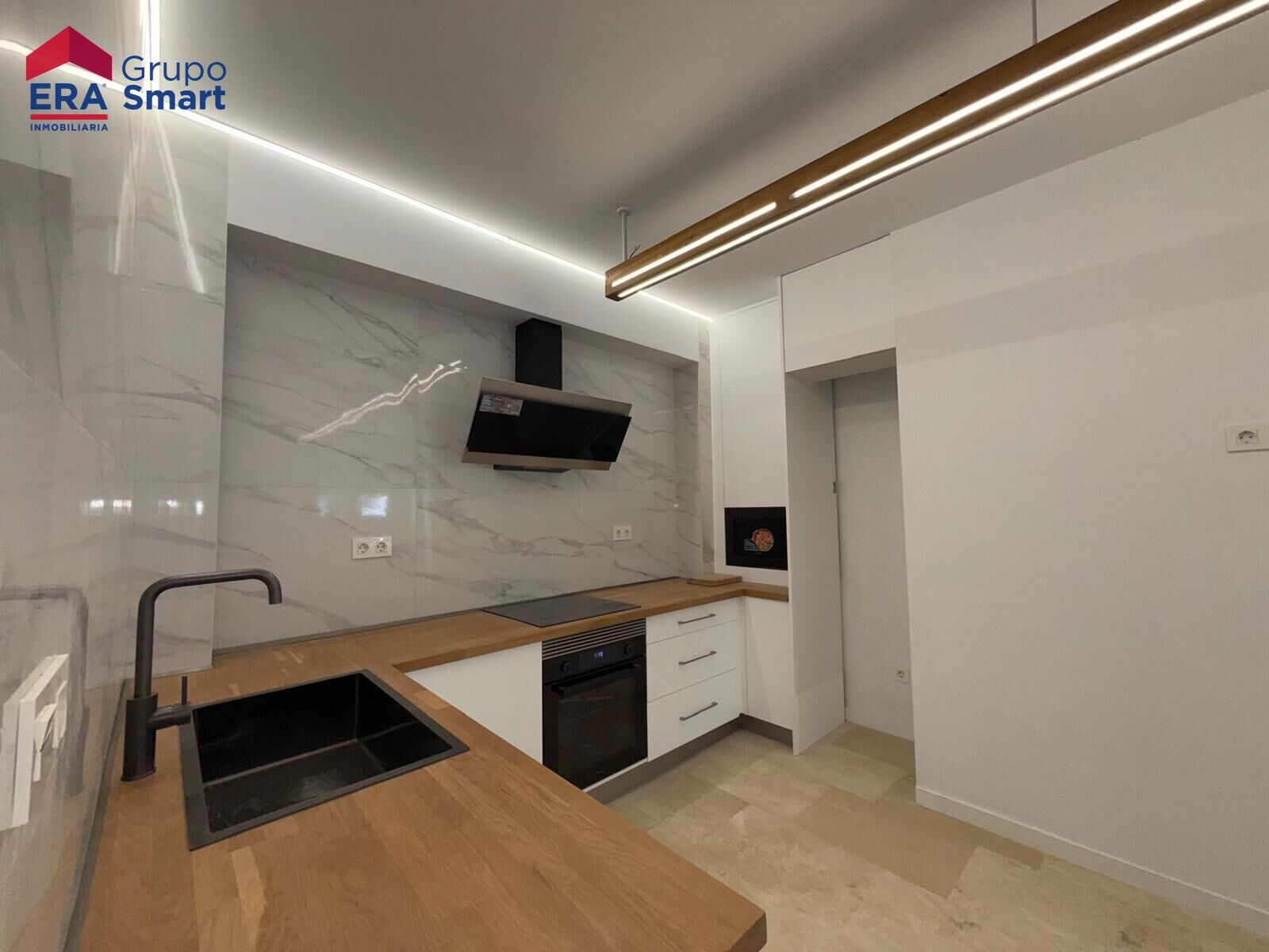 Una vivienda diferente en el corazón de Gran Plaza (Sevilla) - foto 5