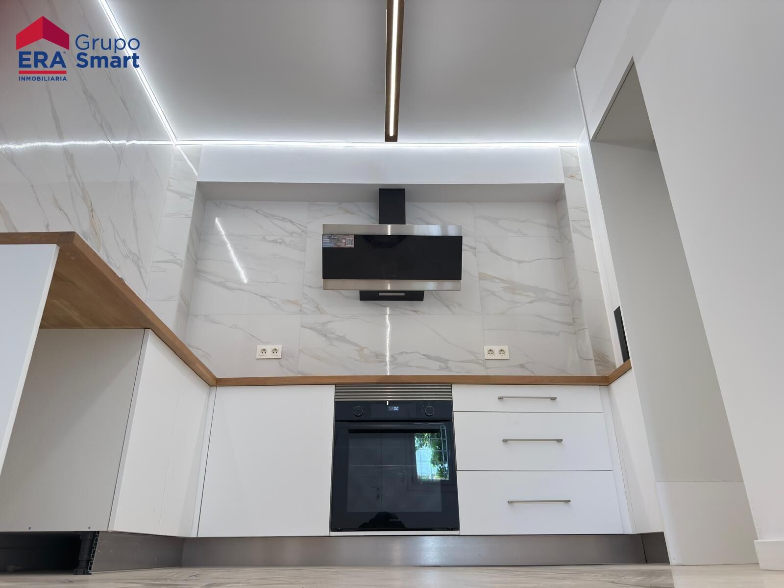 Una vivienda diferente en el corazón de Gran Plaza (Sevilla) - foto 6