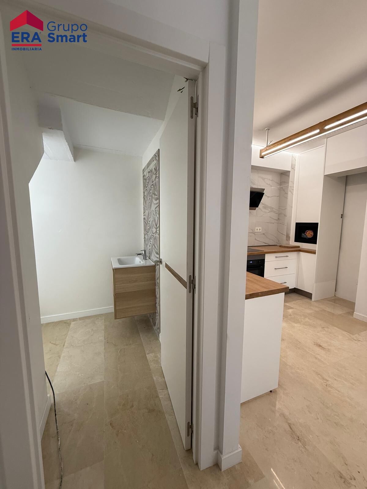 Una vivienda diferente en el corazón de Gran Plaza (Sevilla) - foto 7