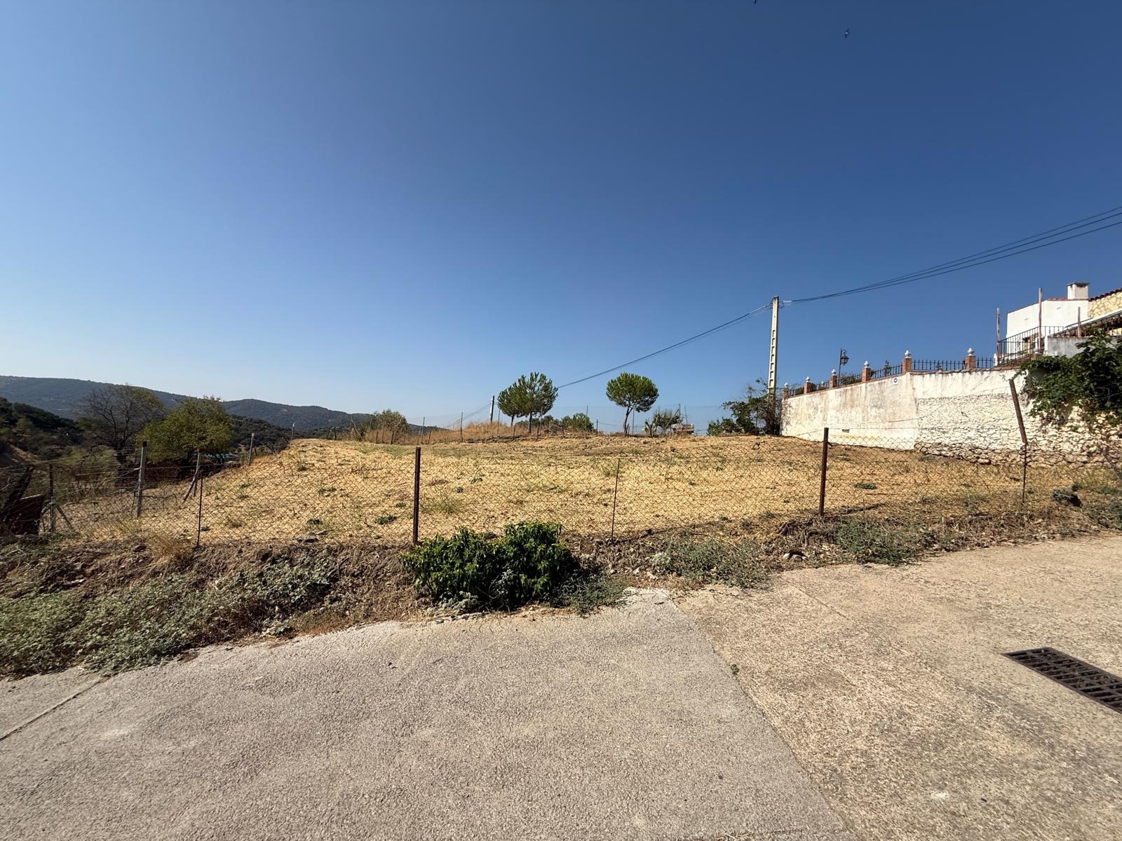 ✨ ¡LA PARCELA DONDE EMPEZAR EL PROYECTO DE TU VIDA! ✨ - foto 2
