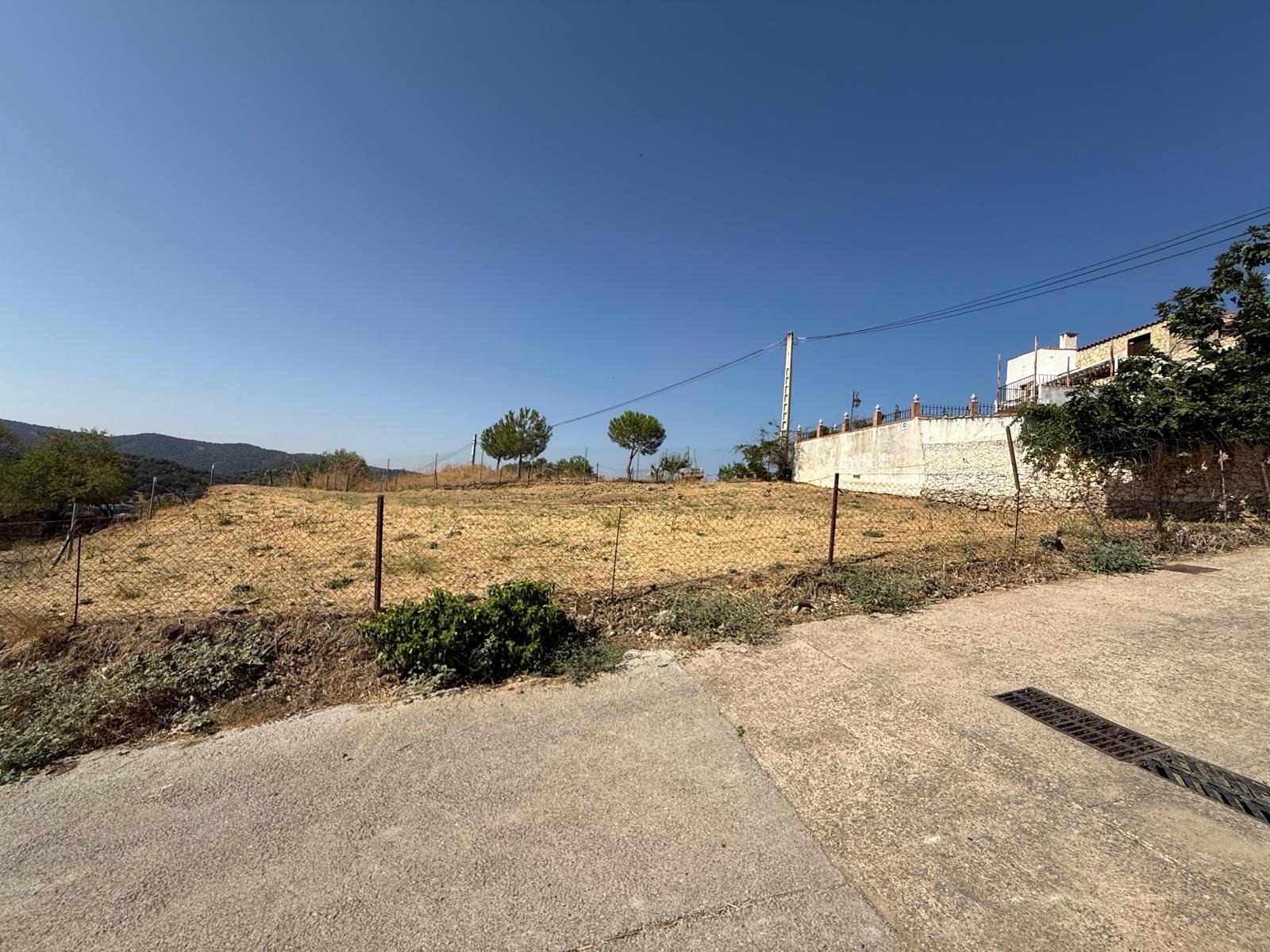 ✨ ¡LA PARCELA DONDE EMPEZAR EL PROYECTO DE TU VIDA! ✨ - foto 6