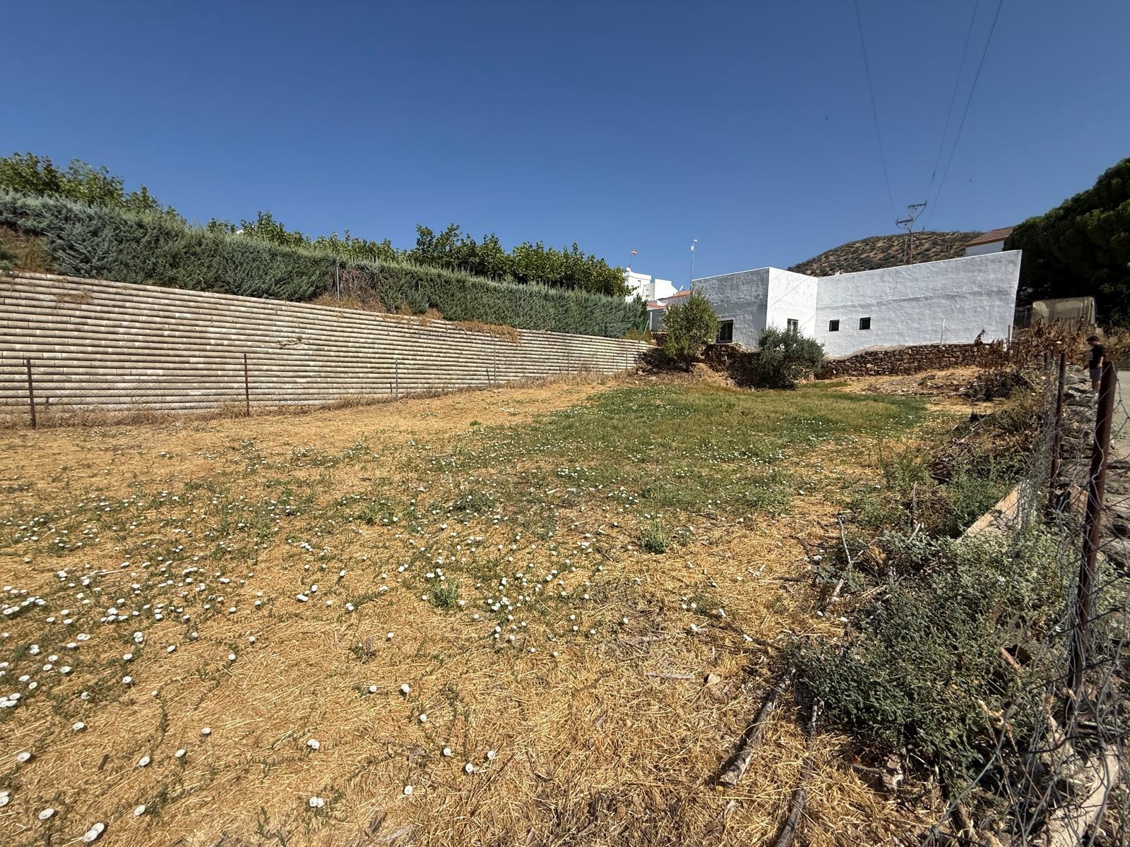 ¡CONSTRUYE LA CASA QUE SIEMPRE HAS SOÑADO EN VILLAHARTA!