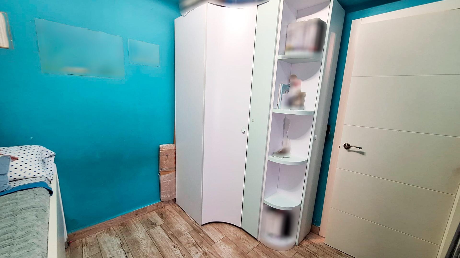 ¡¡ PISO AMUEBLADO CERCA DE AVDA. BARCELONA PARA ENTRAR A VIV - foto 13