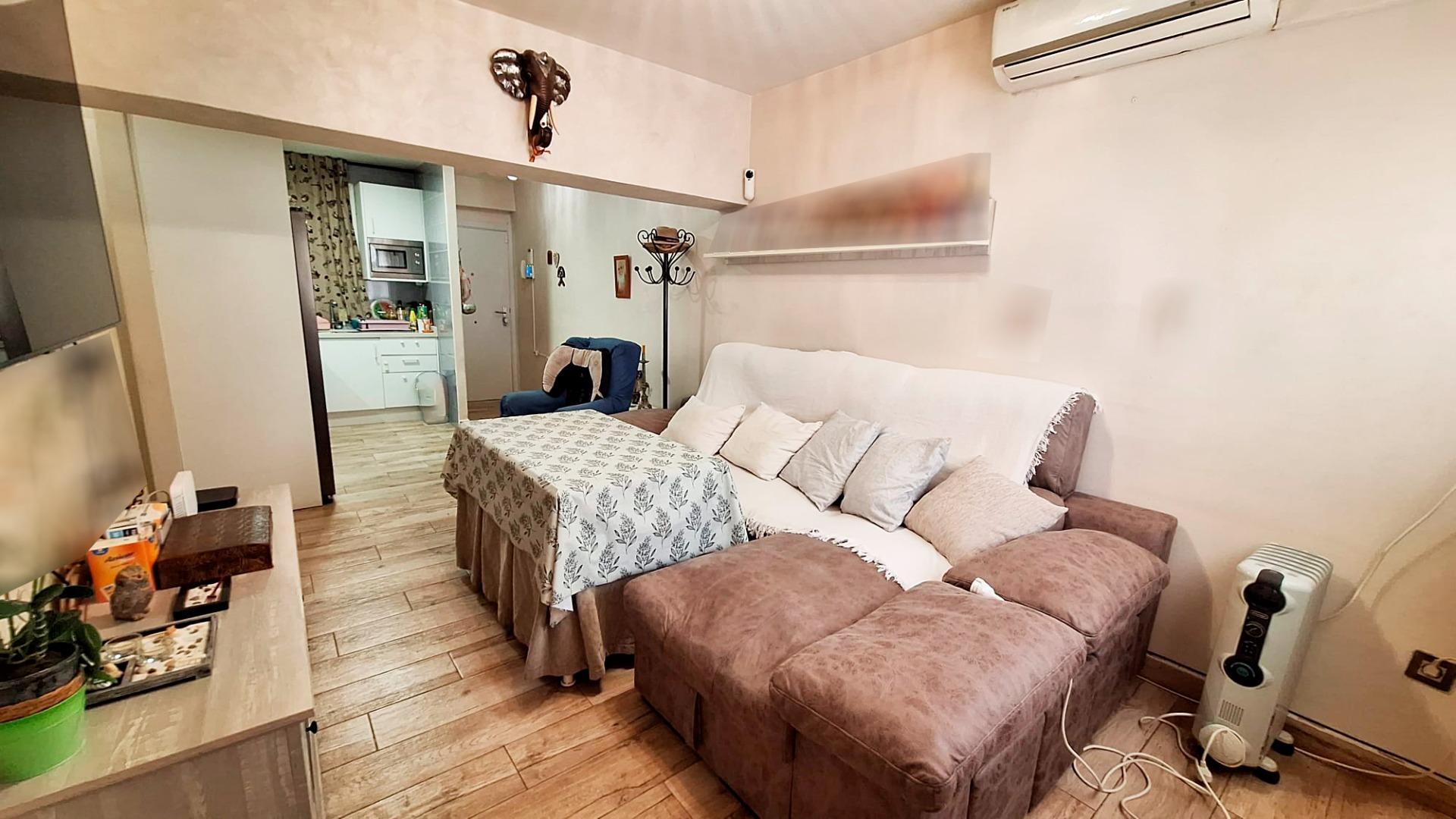 ¡¡ PISO AMUEBLADO CERCA DE AVDA. BARCELONA PARA ENTRAR A VIV - foto 4