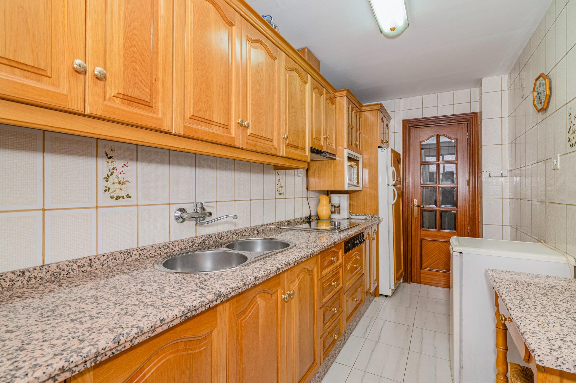 Piso en Zaidín-Vergeles - foto 15