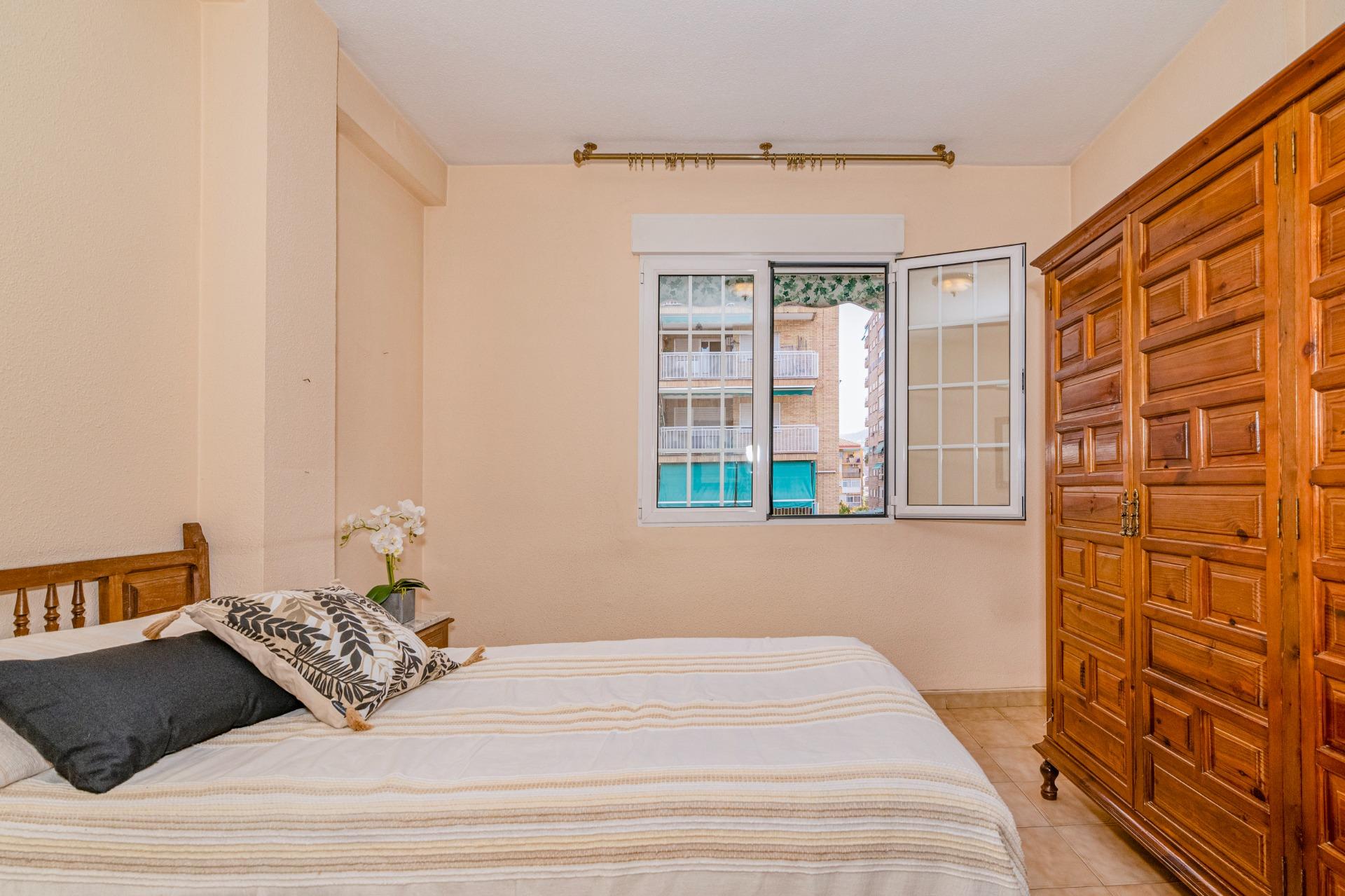 Piso en Zaidín-Vergeles - foto 16