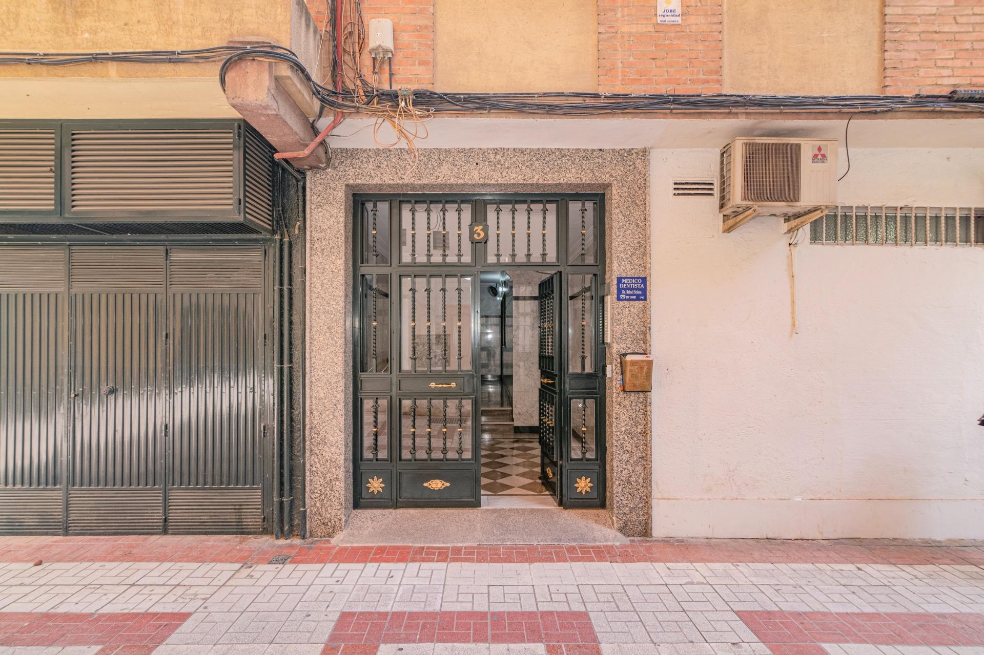 Piso en Zaidín-Vergeles - foto 28