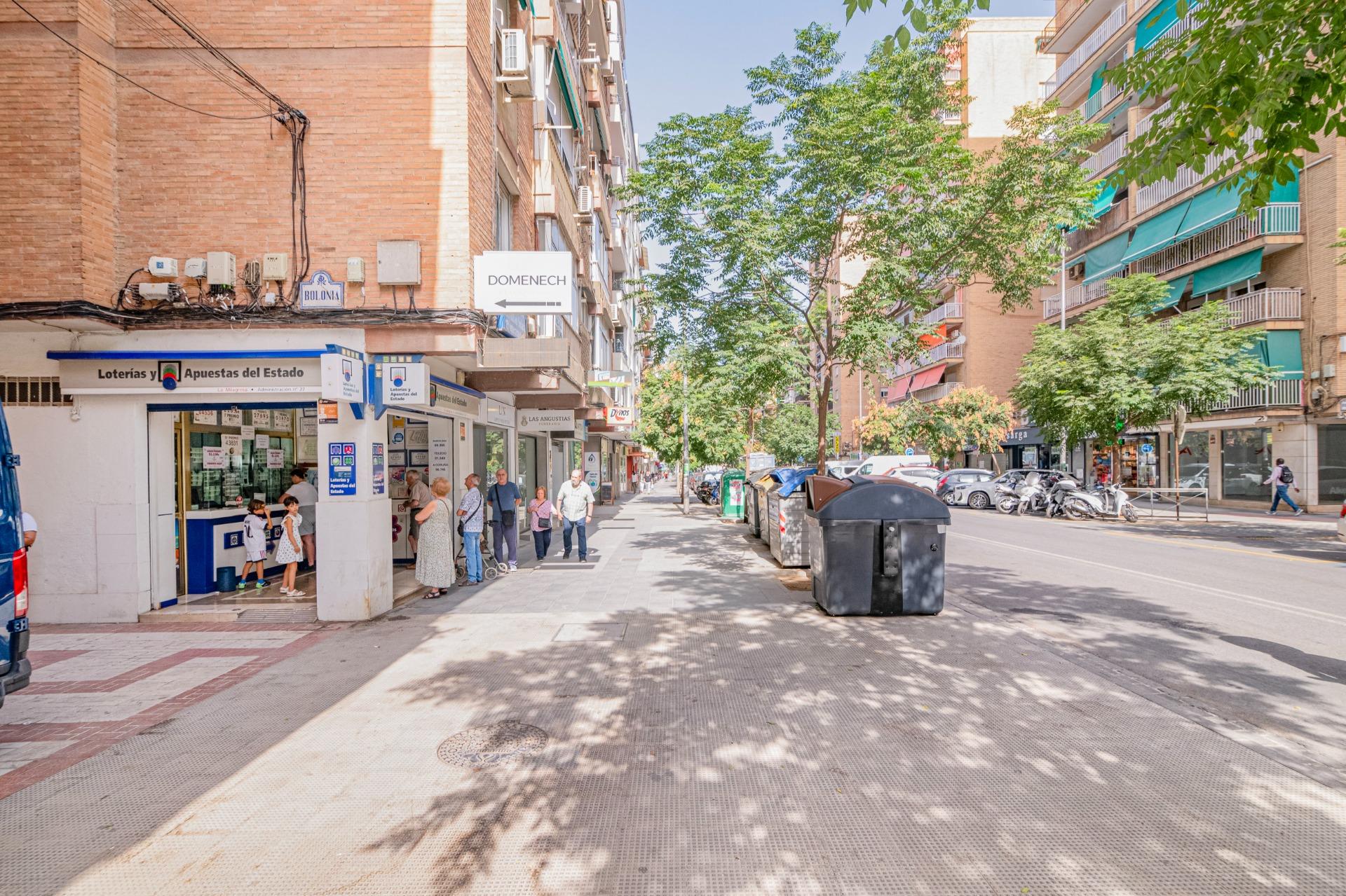 Piso en Zaidín-Vergeles - foto 30