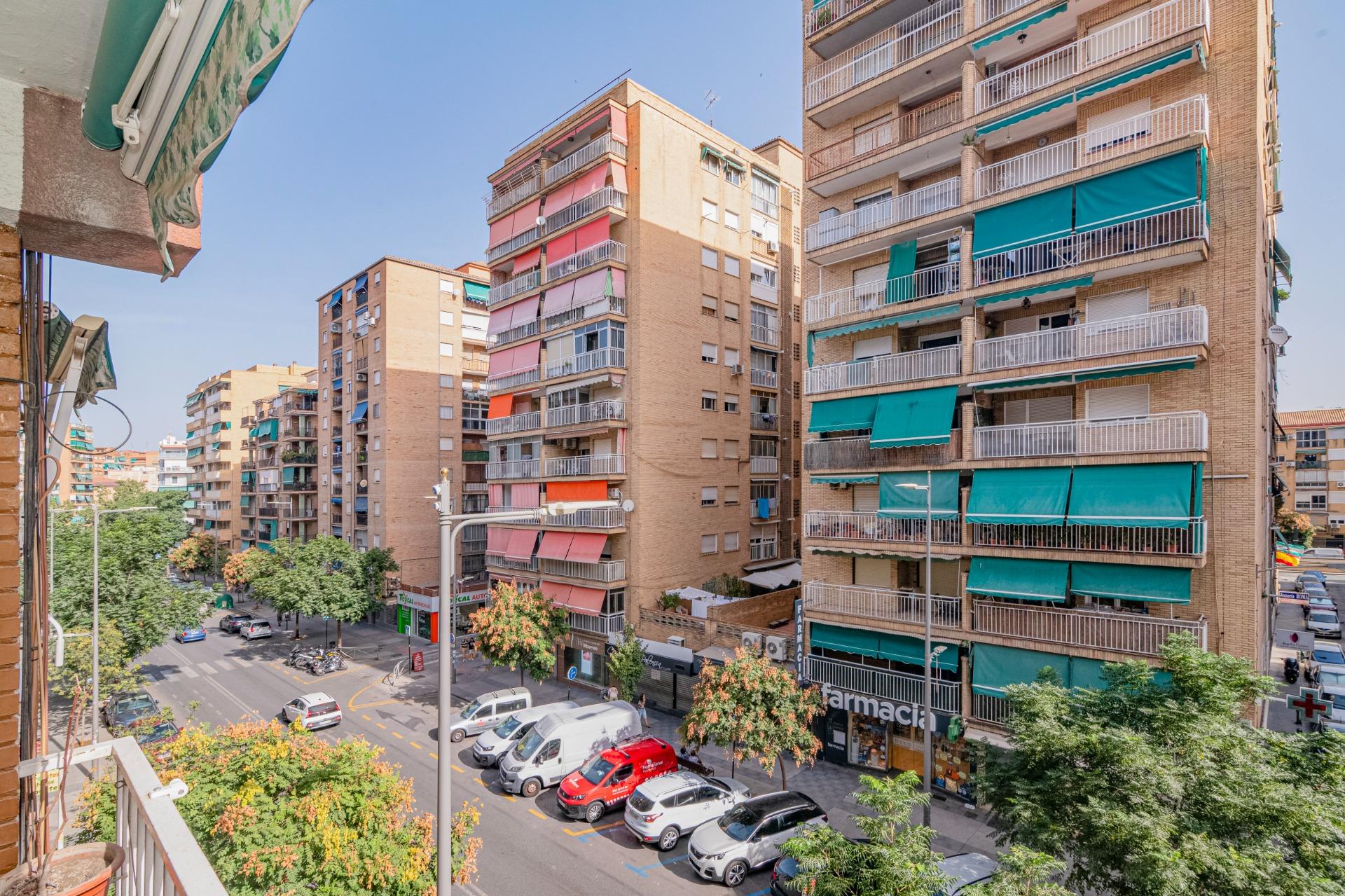 Piso en Zaidín-Vergeles - foto 32
