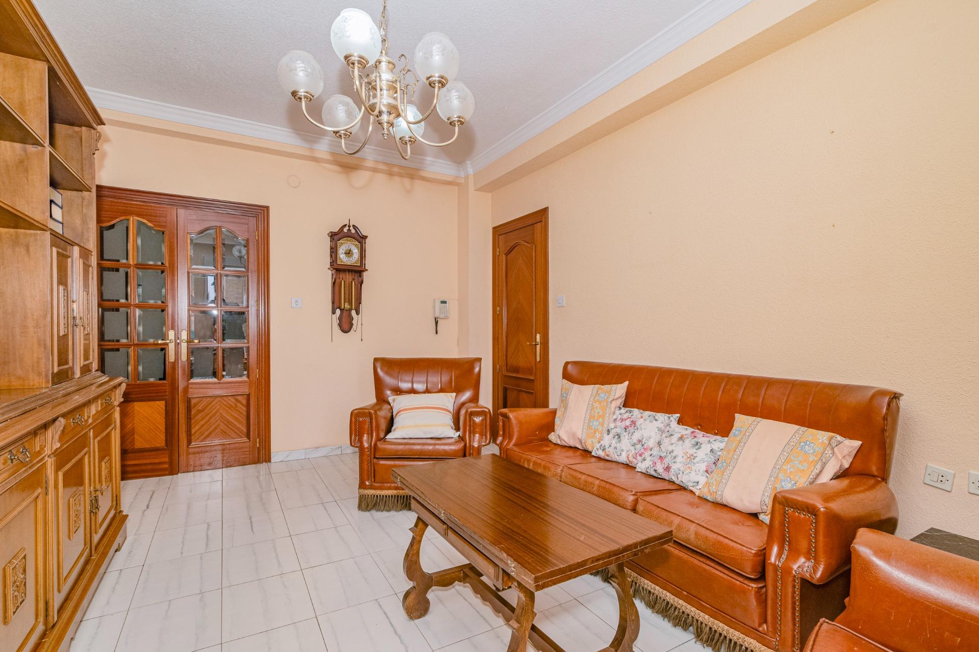 Piso en Zaidín-Vergeles - foto 6
