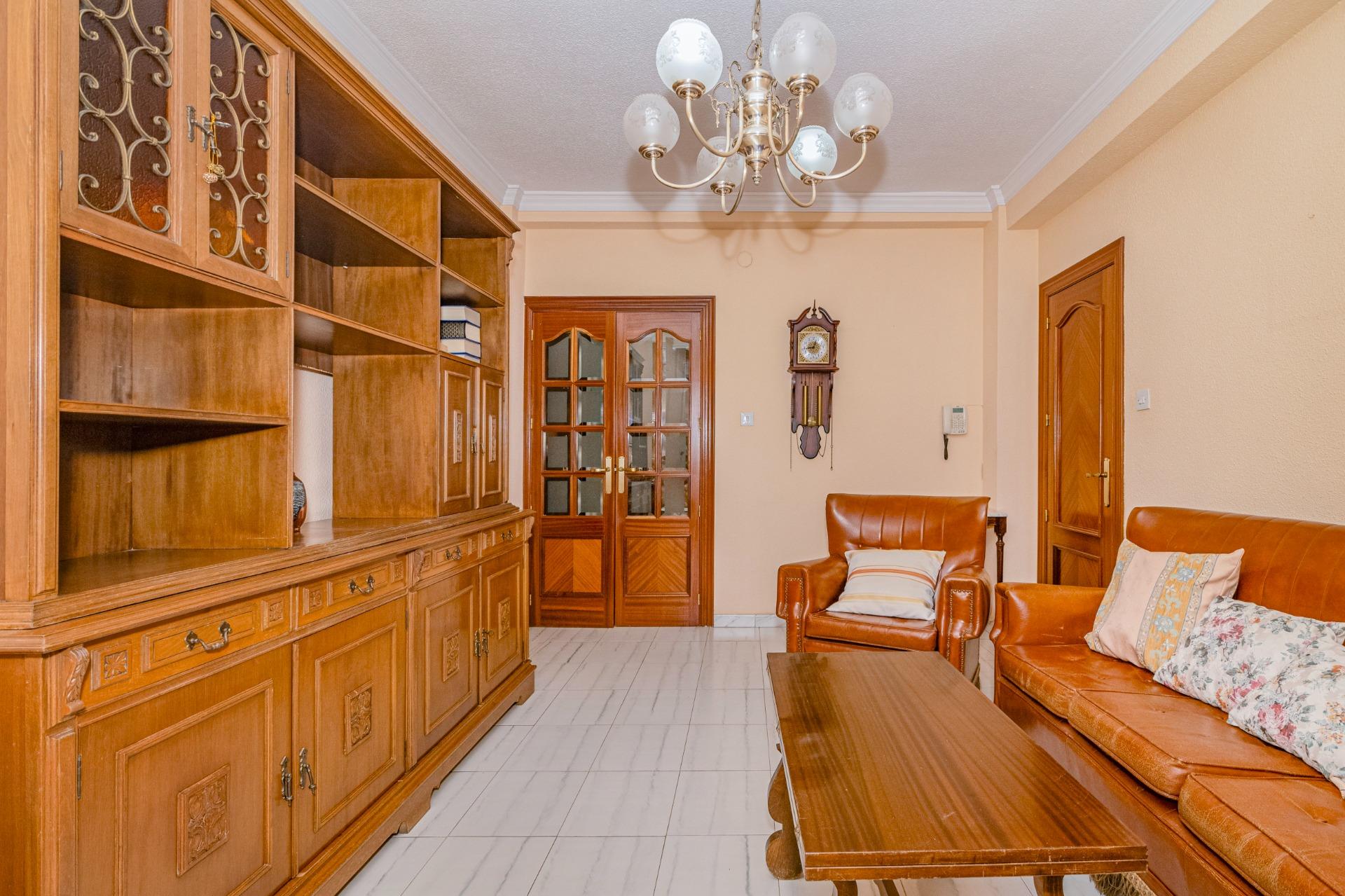 Piso en Zaidín-Vergeles - foto 7