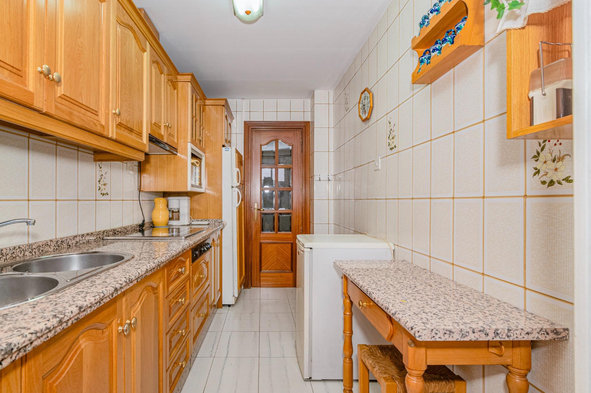Piso en Zaidín-Vergeles - foto 10