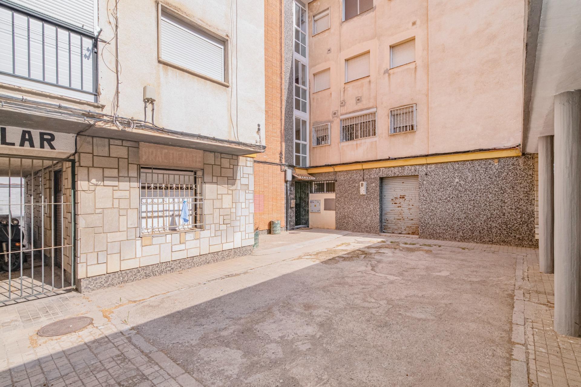 PISO DE TRES DORMITORIOS EN EL ZAIDIN - foto 30