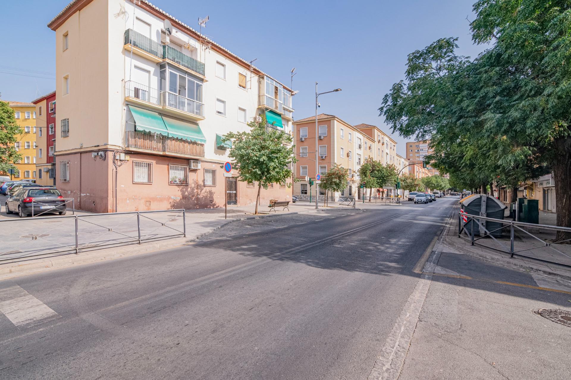 PISO DE TRES DORMITORIOS EN EL ZAIDIN - foto 35