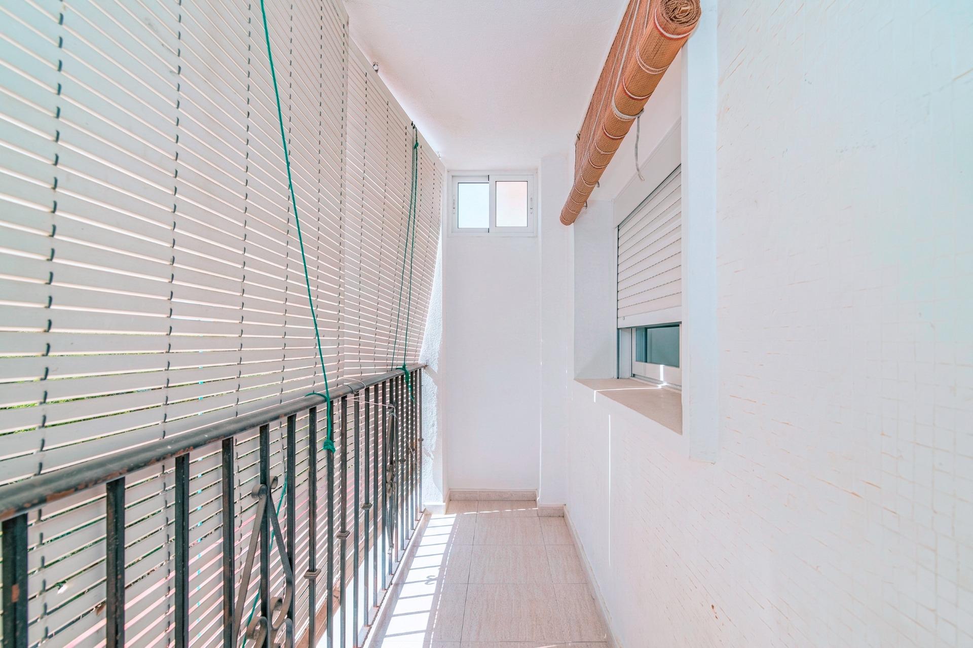 PISO DE TRES DORMITORIOS EN EL ZAIDIN - foto 6