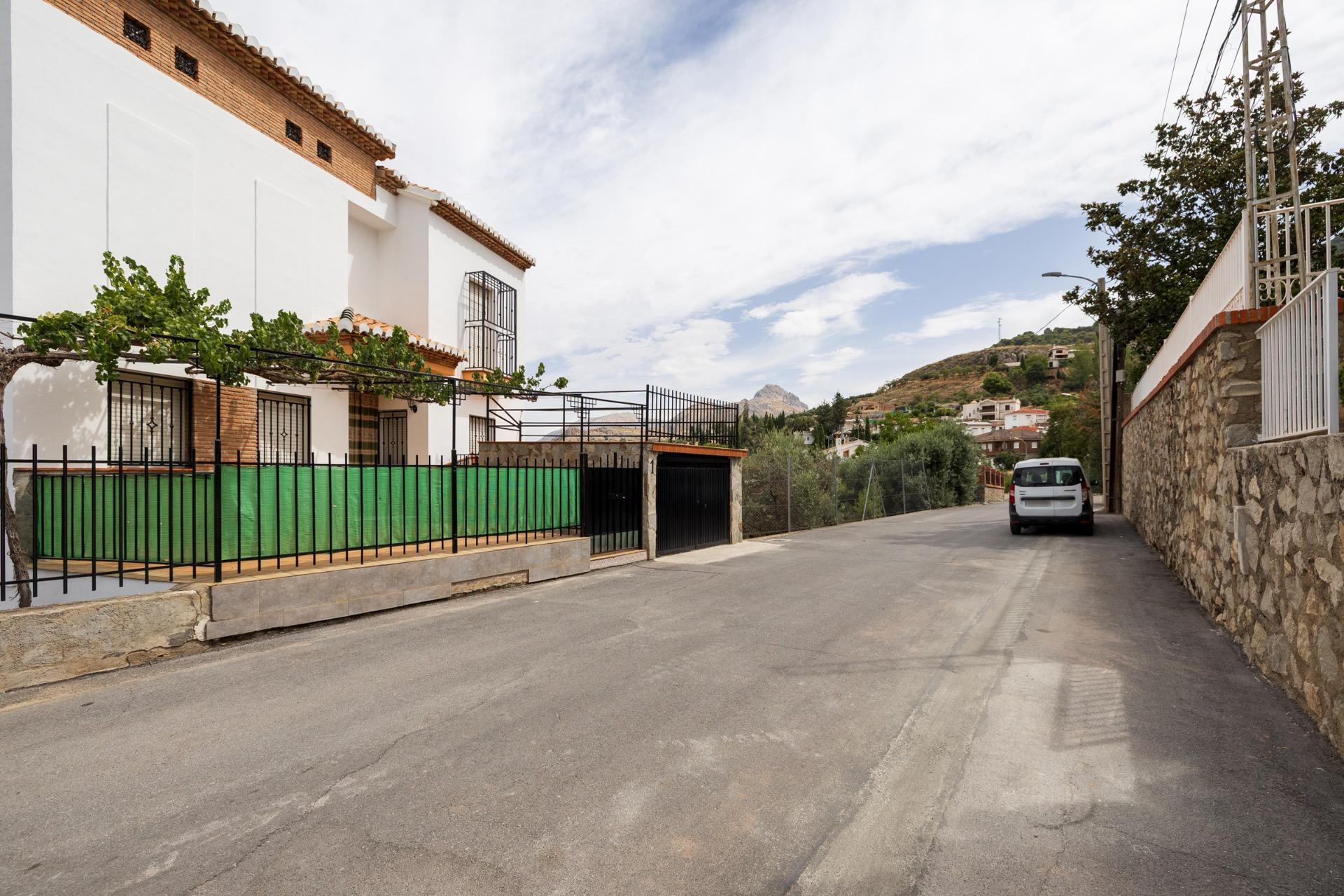 GRAN FINCA URBANA EN NIVAR! - foto 5