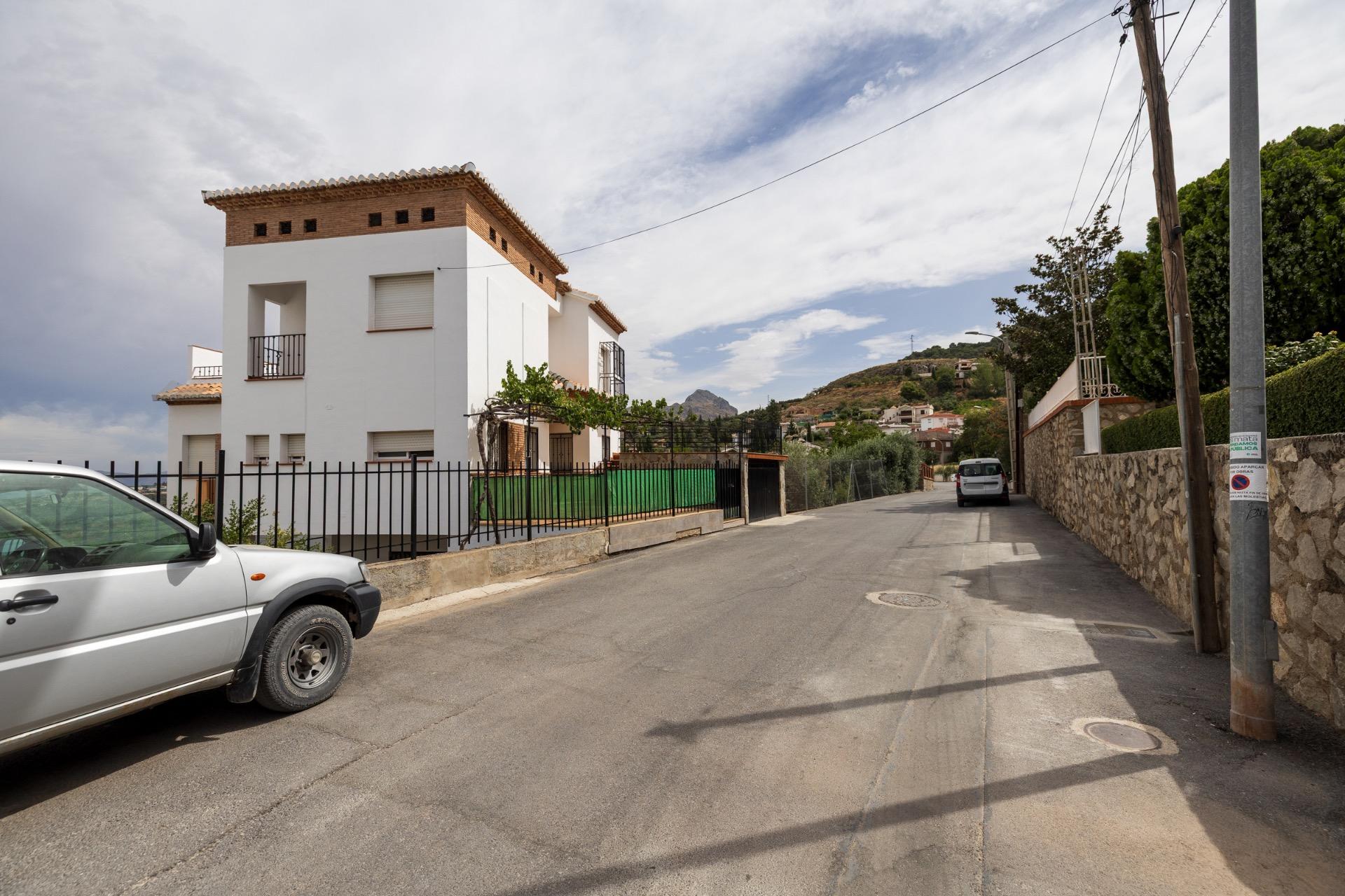 GRAN FINCA URBANA EN NIVAR! - foto 7