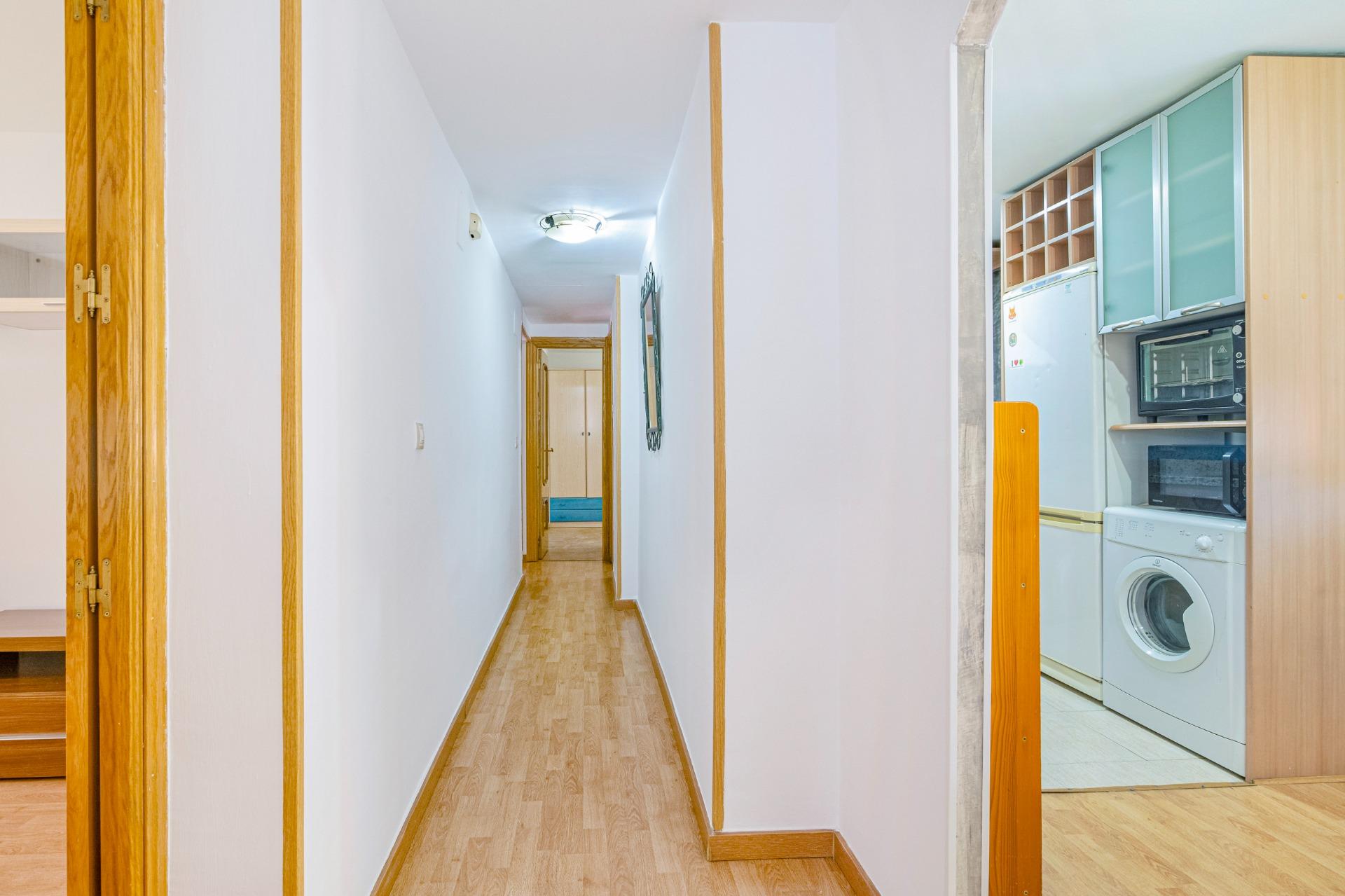 PISO DE TRES DORMITORIOS EN EL ZAIDIN - foto 11