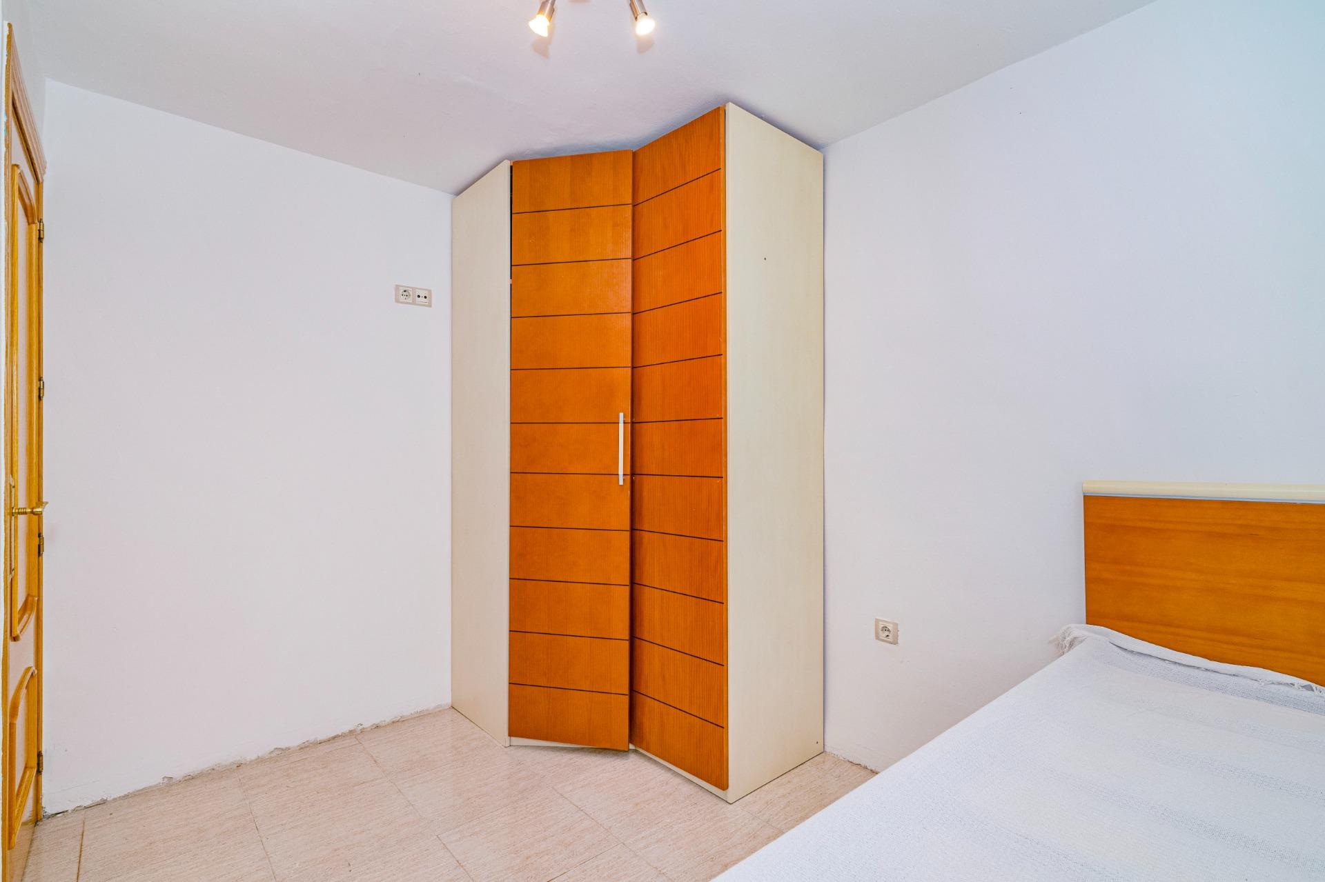 PISO DE TRES DORMITORIOS EN EL ZAIDIN - foto 19