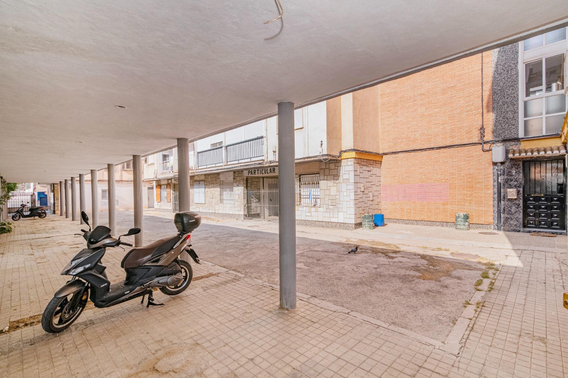 PISO DE TRES DORMITORIOS EN EL ZAIDIN - foto 28