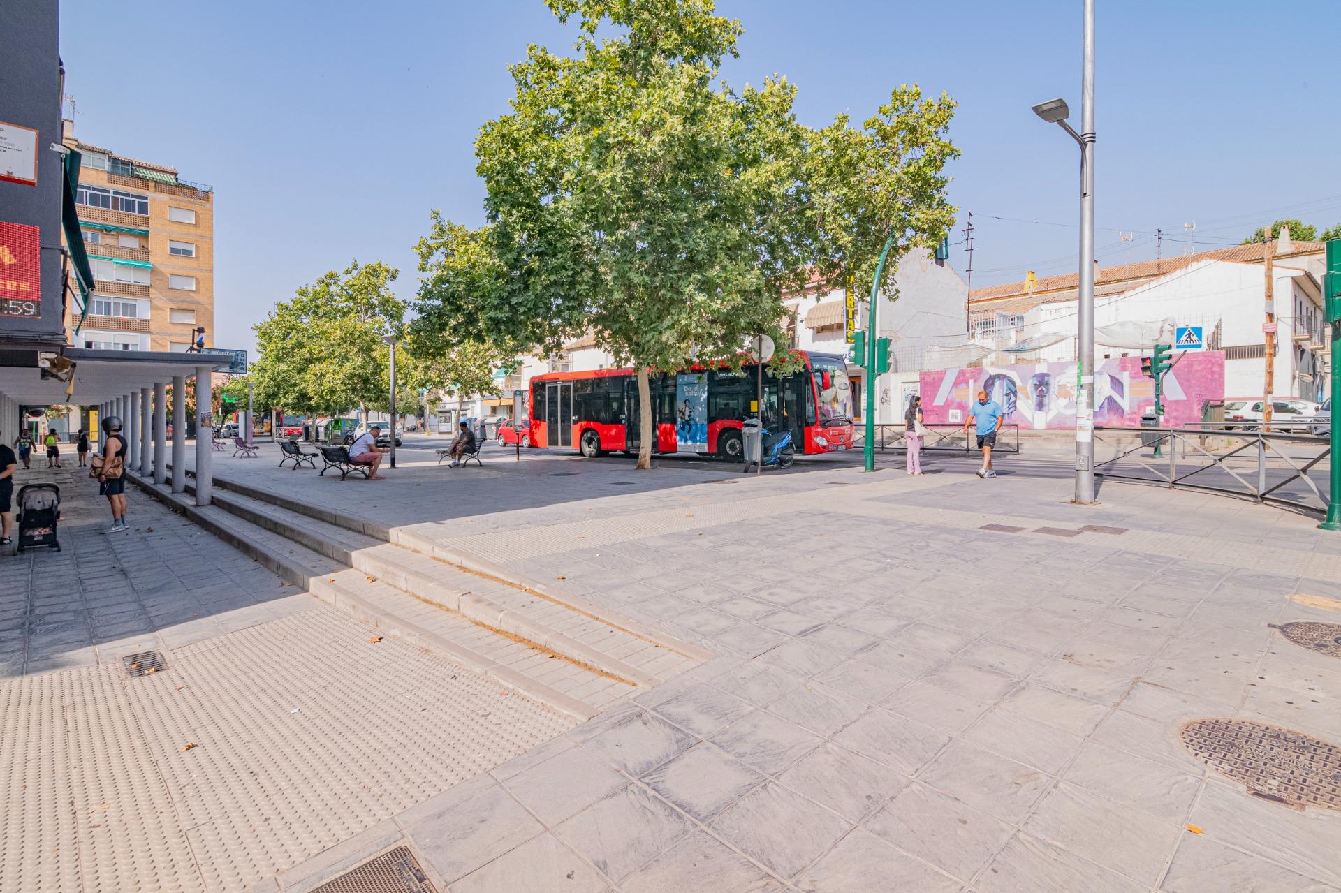 PISO DE TRES DORMITORIOS EN EL ZAIDIN - foto 34