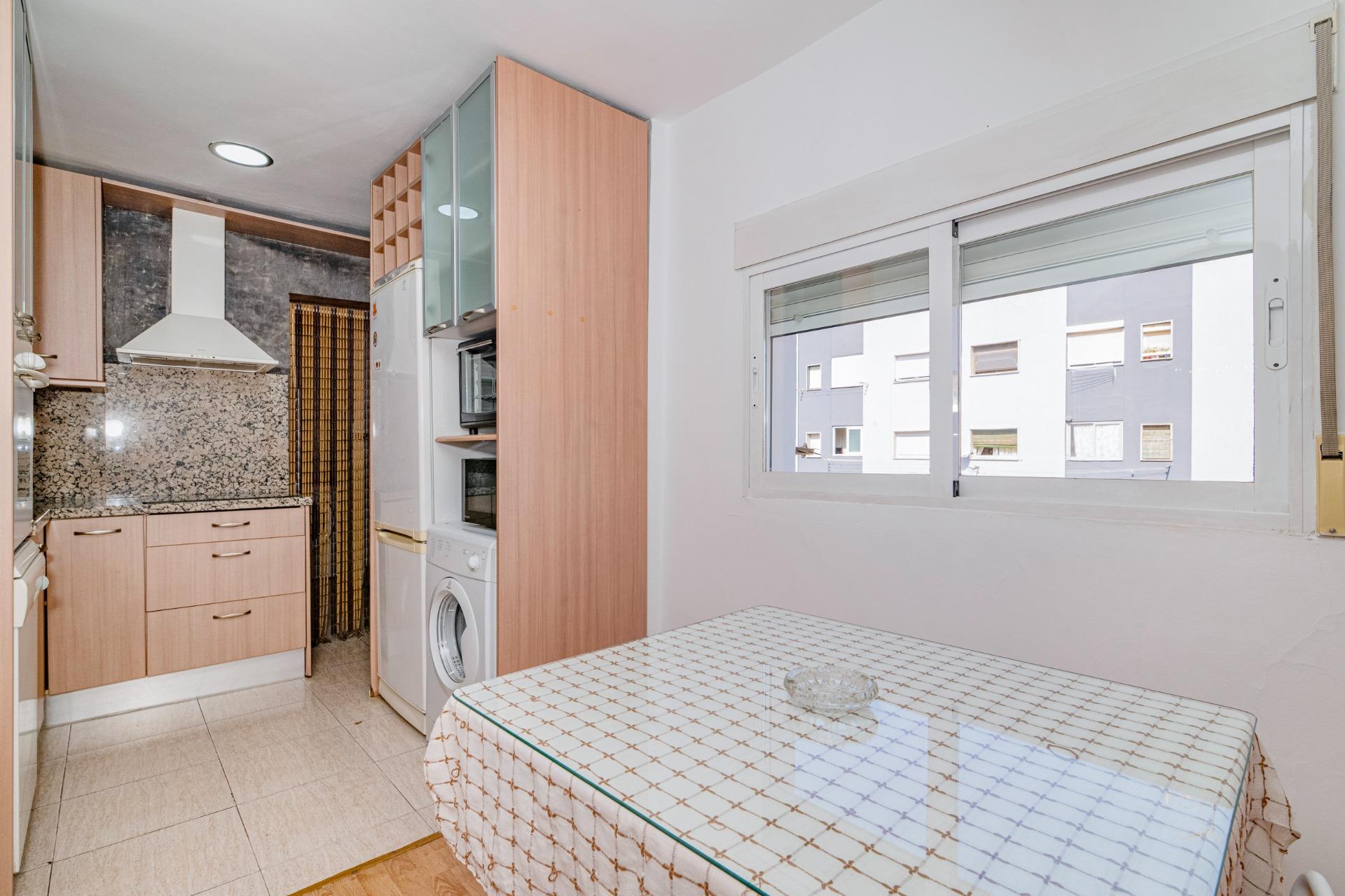 PISO DE TRES DORMITORIOS EN EL ZAIDIN - foto 6