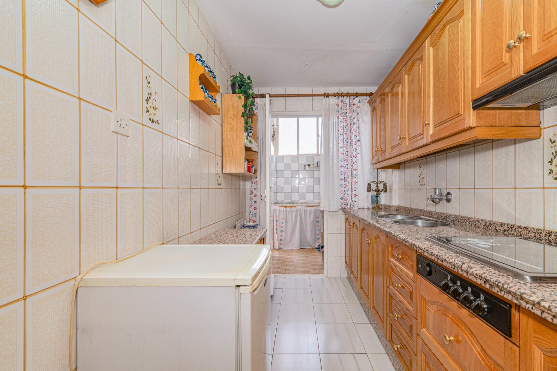 Piso en Zaidín-Vergeles - foto 10