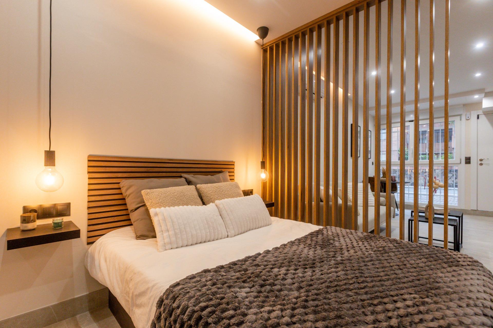 Espectacular vivienda a estrenar en pleno centro! - foto 14