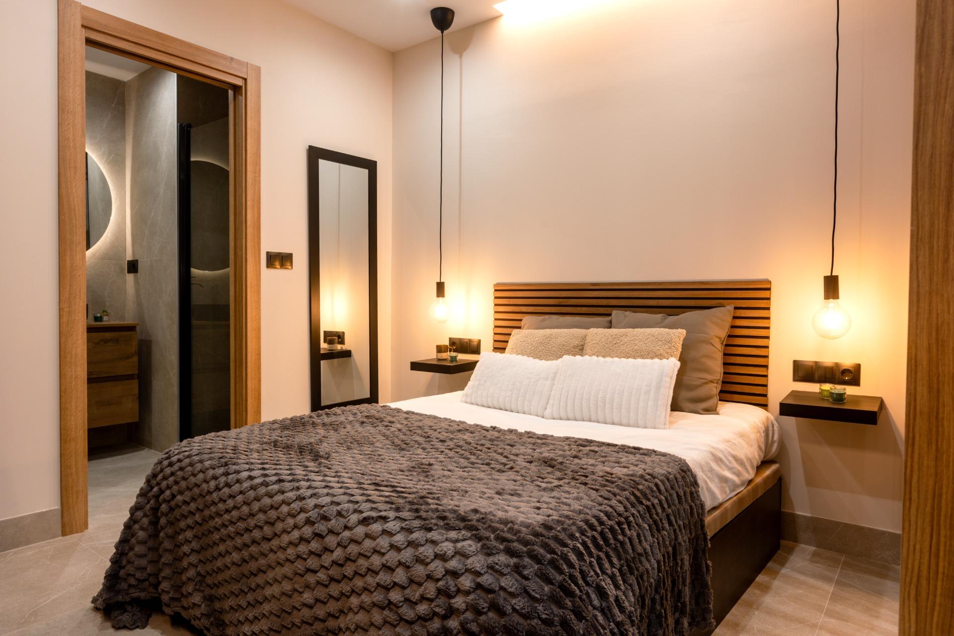 Espectacular vivienda a estrenar en pleno centro! - foto 15