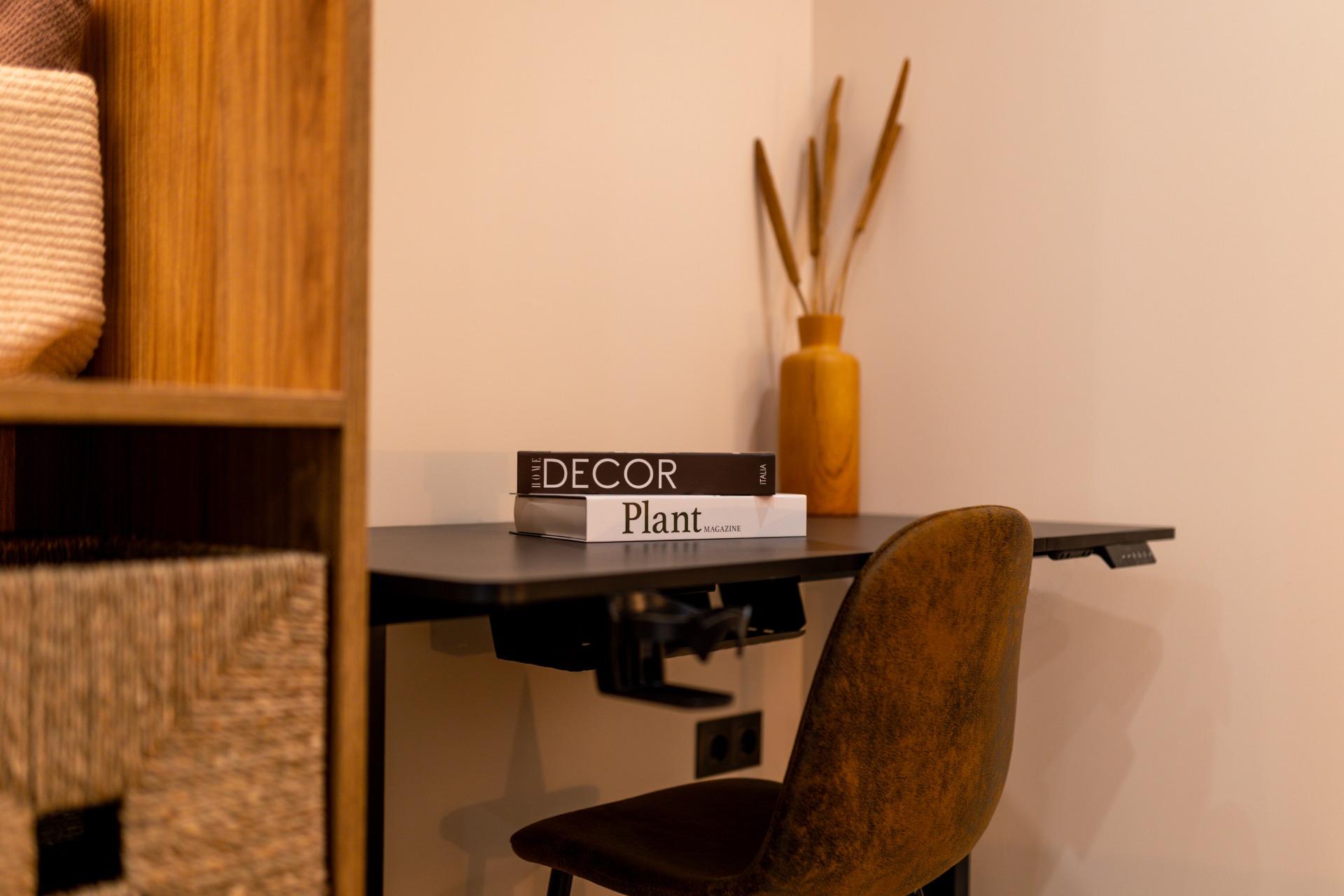 Espectacular vivienda a estrenar en pleno centro! - foto 16