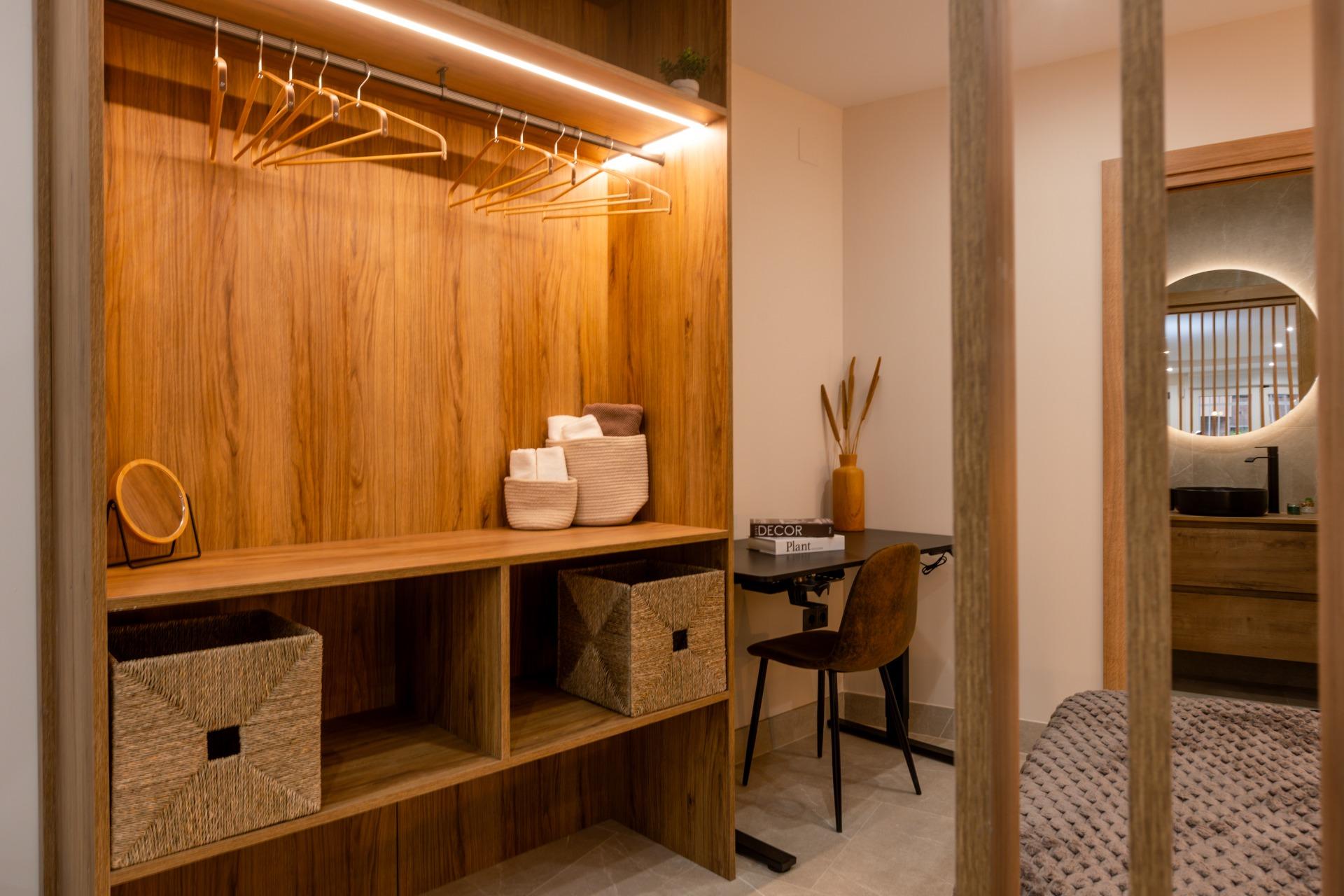 Espectacular vivienda a estrenar en pleno centro! - foto 17