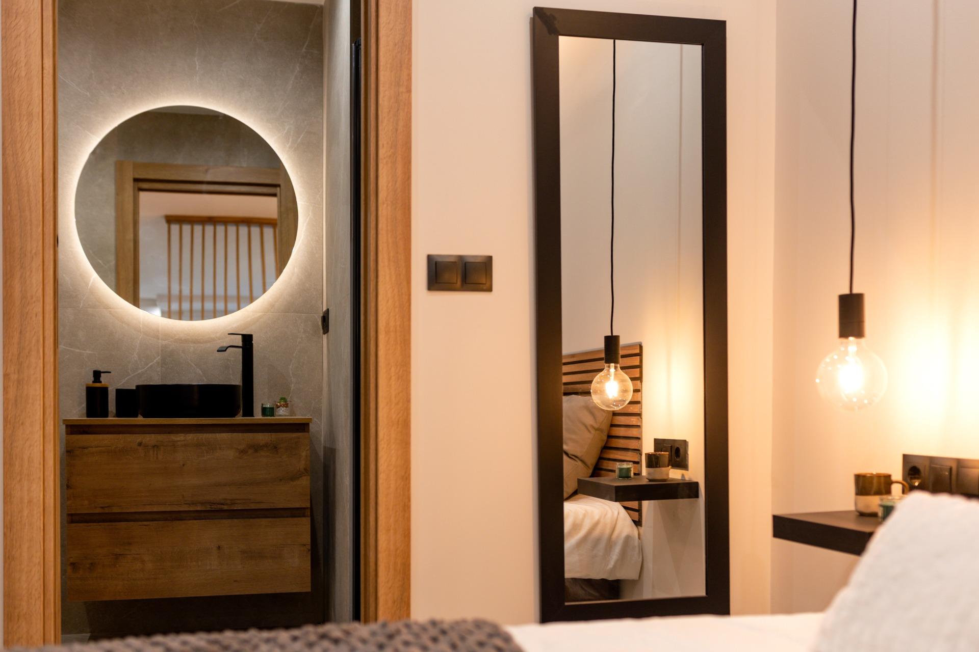 Espectacular vivienda a estrenar en pleno centro! - foto 18