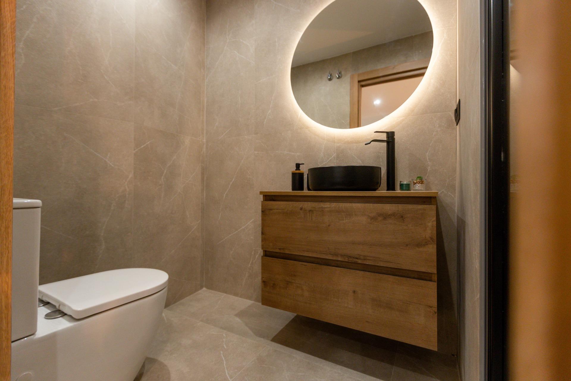 Espectacular vivienda a estrenar en pleno centro! - foto 19