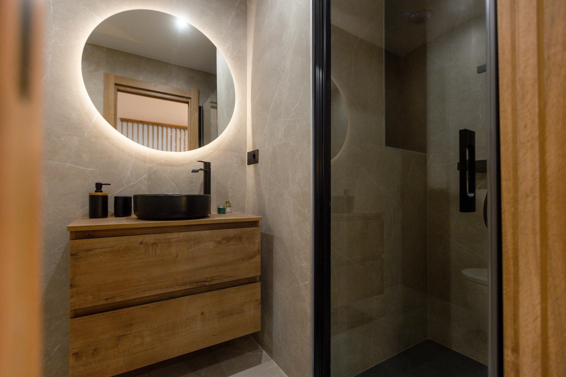 Espectacular vivienda a estrenar en pleno centro! - foto 20