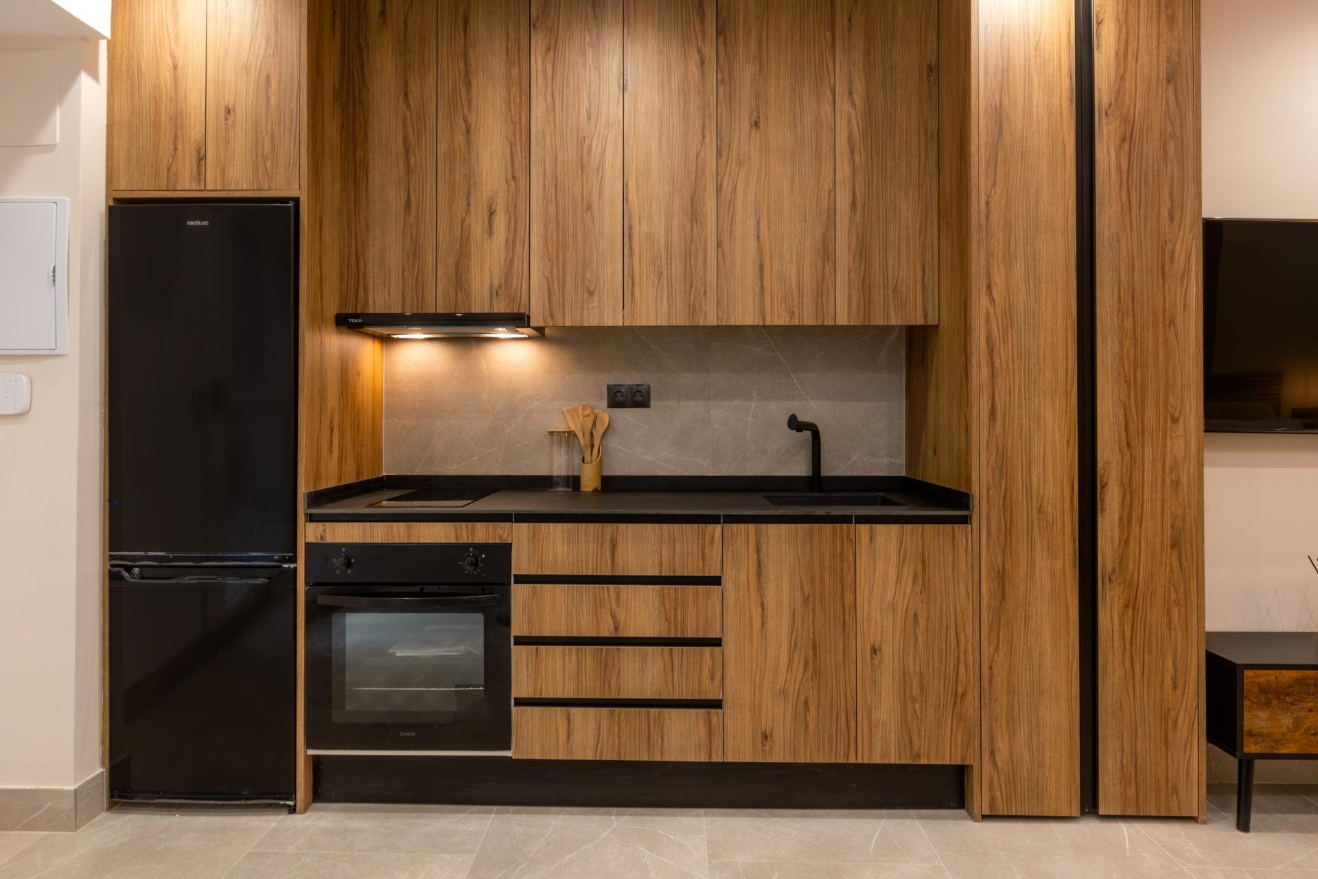 Espectacular vivienda a estrenar en pleno centro! - foto 3