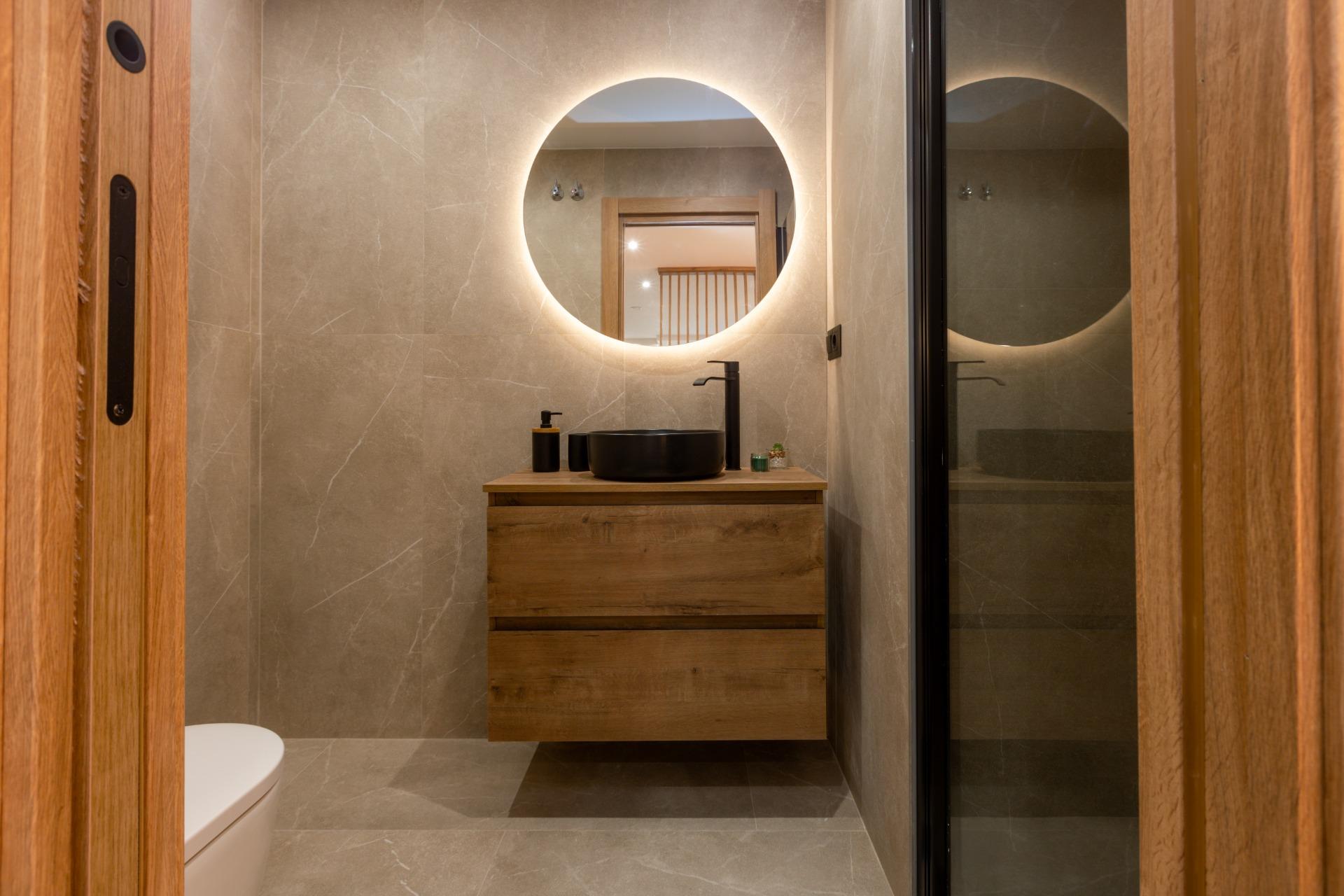 Espectacular vivienda a estrenar en pleno centro! - foto 21