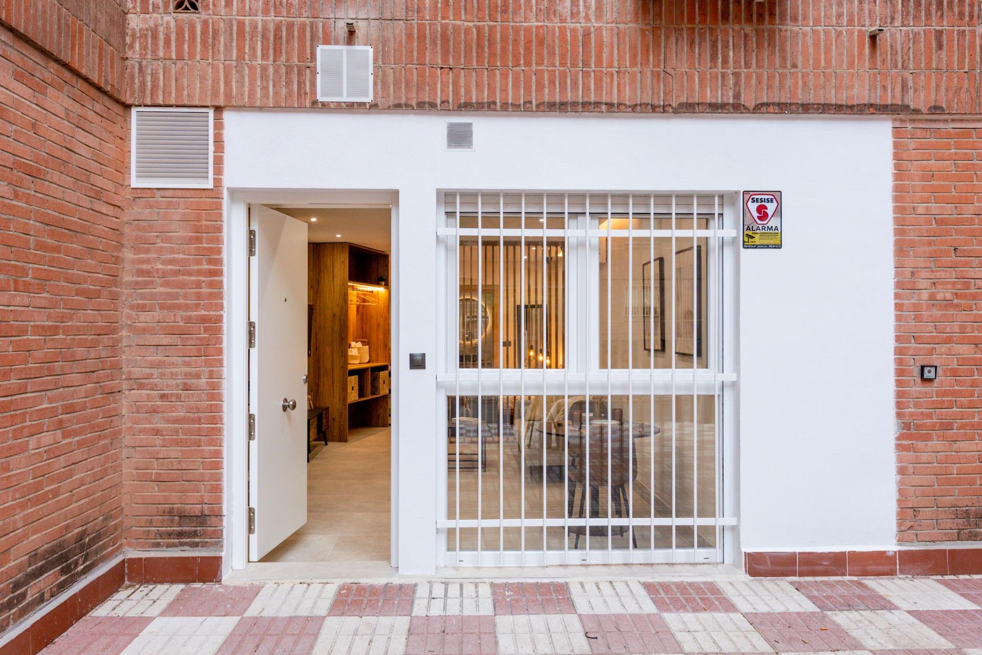 Espectacular vivienda a estrenar en pleno centro! - foto 23