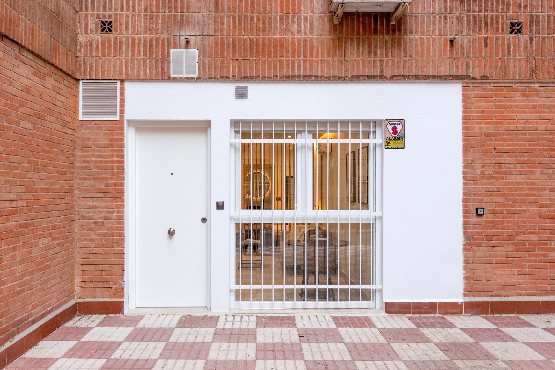 Espectacular vivienda a estrenar en pleno centro! - foto 24