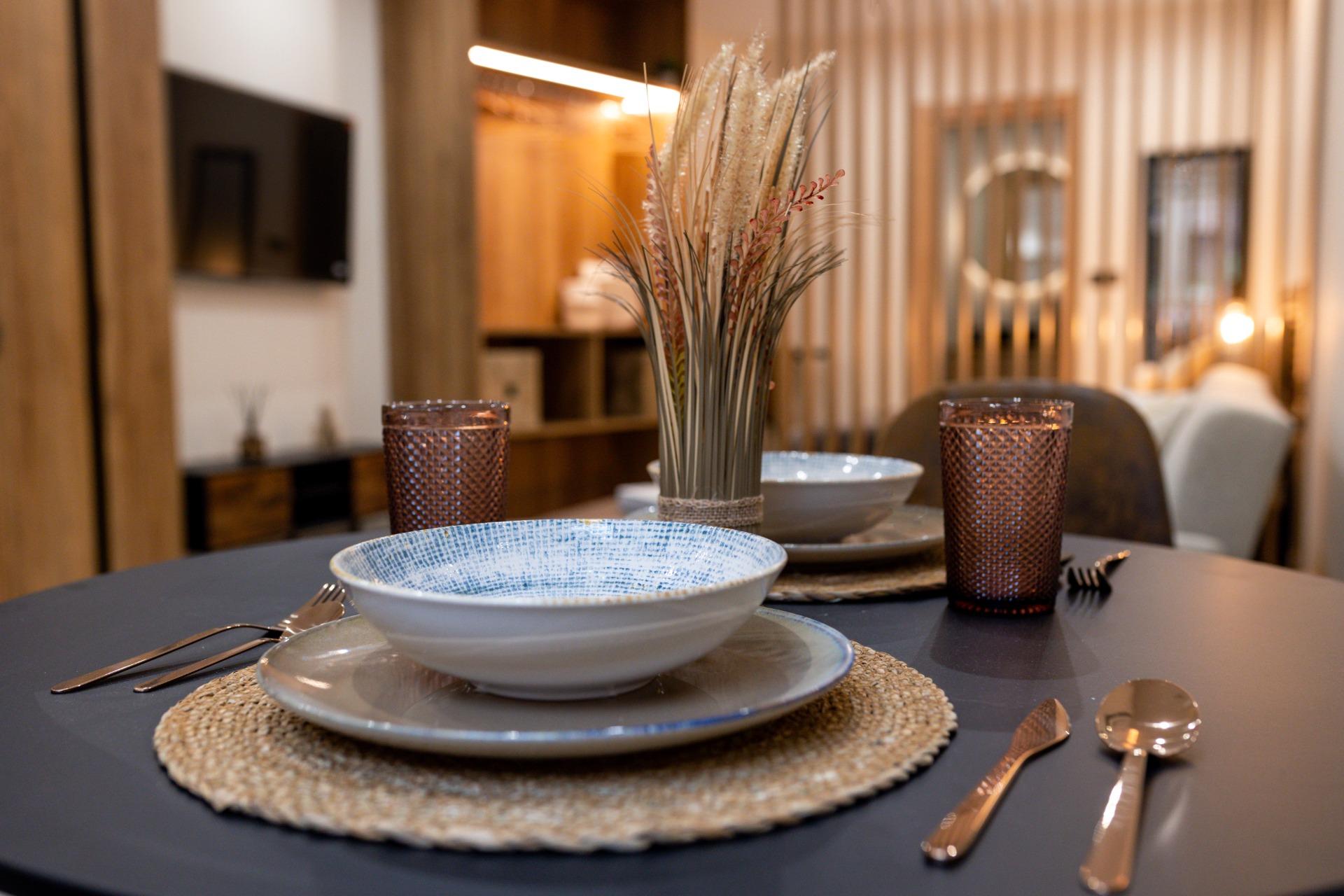 Espectacular vivienda a estrenar en pleno centro! - foto 4