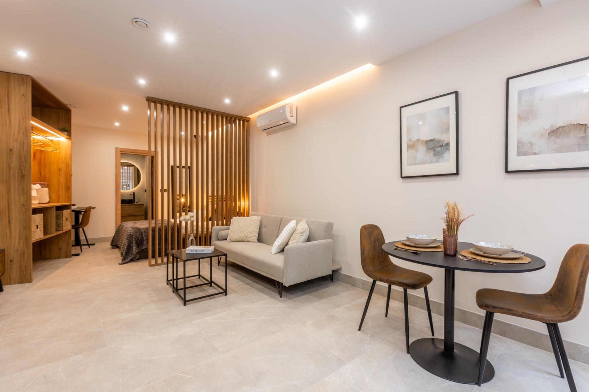 Espectacular vivienda a estrenar en pleno centro! - foto 5